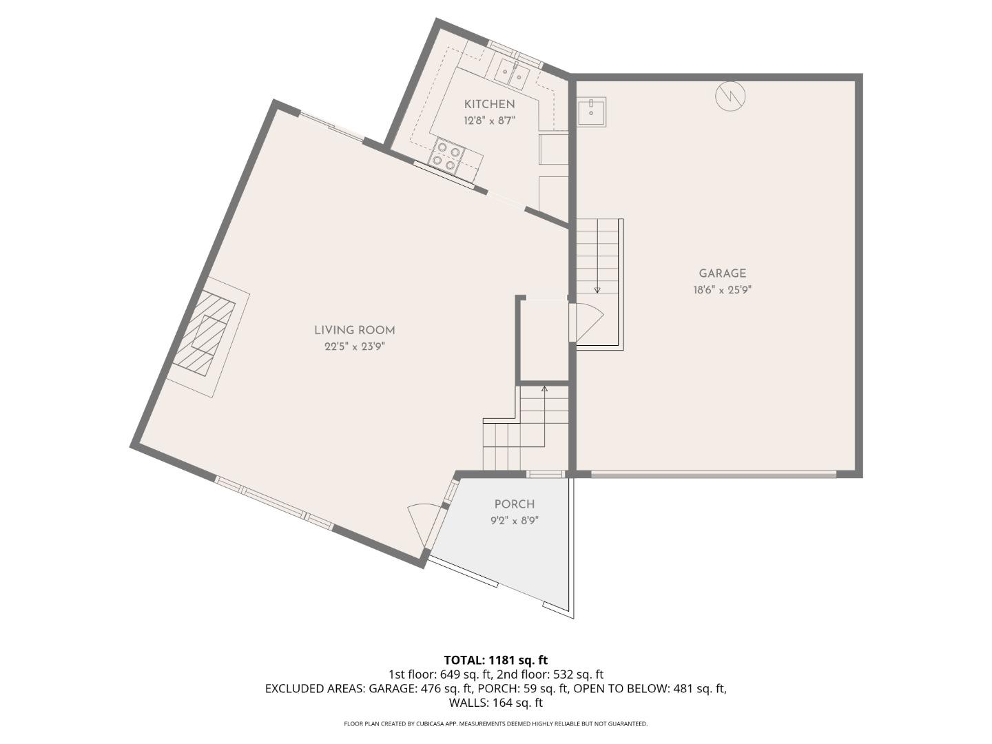 Detail Gallery Image 23 of 24 For 18761 Eisenhower St, Salinas,  CA 93906 - – Beds | – Baths
