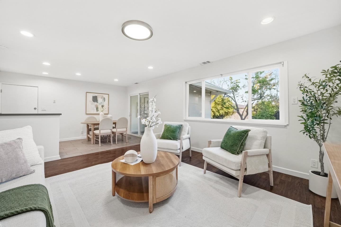 Detail Gallery Image 3 of 52 For 373 Dayton Ave, Santa Clara,  CA 95051 - 3 Beds | 2 Baths