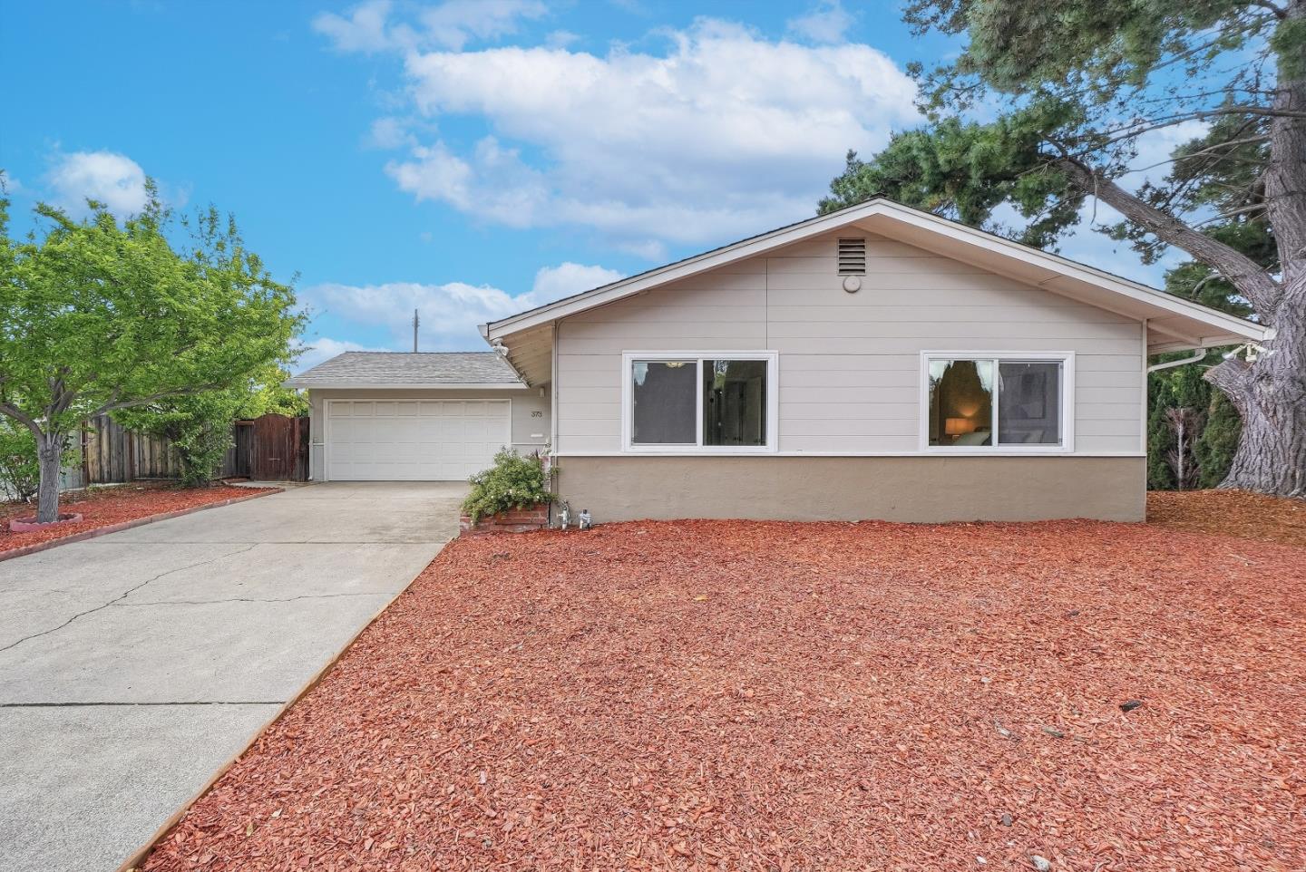 Detail Gallery Image 33 of 52 For 373 Dayton Ave, Santa Clara,  CA 95051 - 3 Beds | 2 Baths