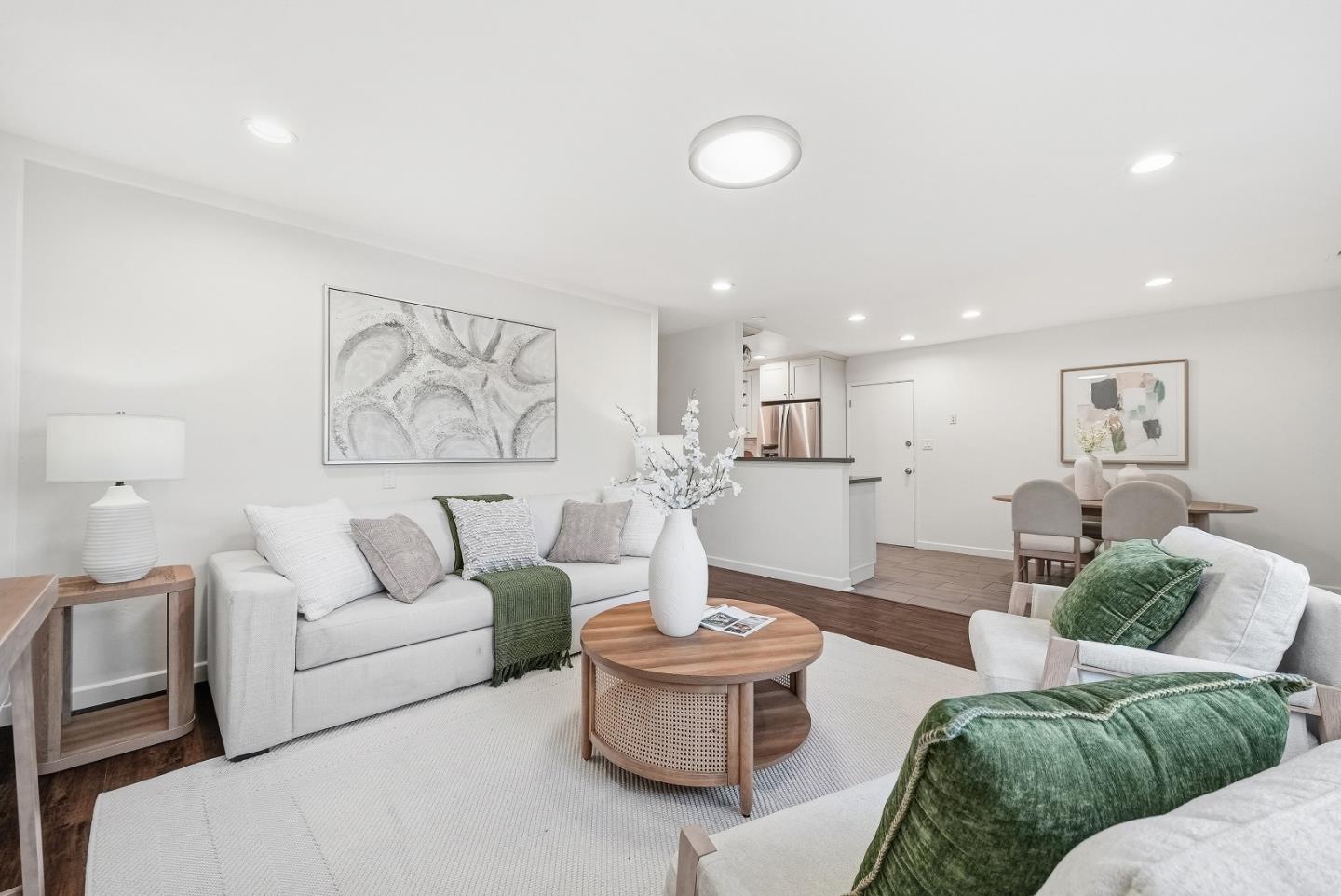 Detail Gallery Image 4 of 52 For 373 Dayton Ave, Santa Clara,  CA 95051 - 3 Beds | 2 Baths