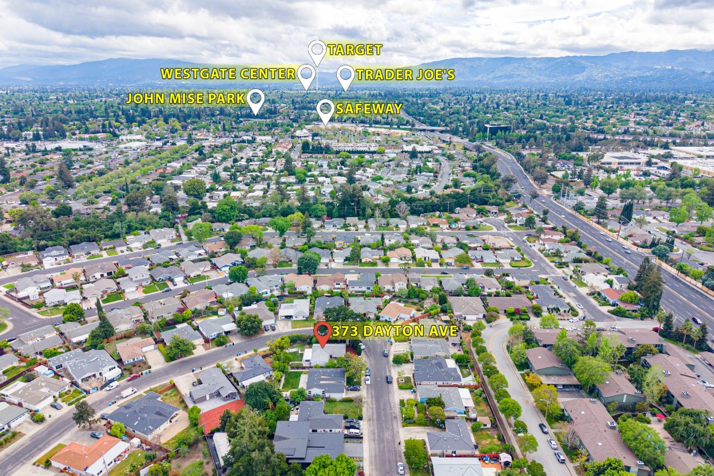 Detail Gallery Image 47 of 52 For 373 Dayton Ave, Santa Clara,  CA 95051 - 3 Beds | 2 Baths