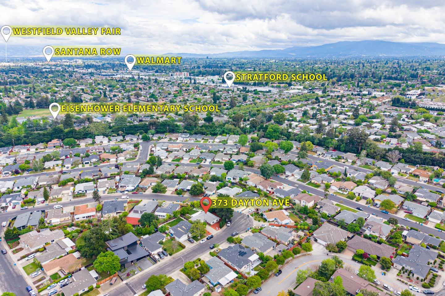 Detail Gallery Image 48 of 52 For 373 Dayton Ave, Santa Clara,  CA 95051 - 3 Beds | 2 Baths