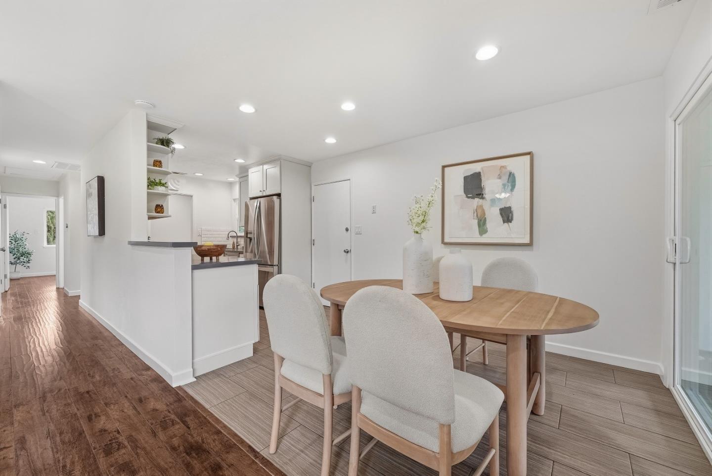 Detail Gallery Image 8 of 52 For 373 Dayton Ave, Santa Clara,  CA 95051 - 3 Beds | 2 Baths