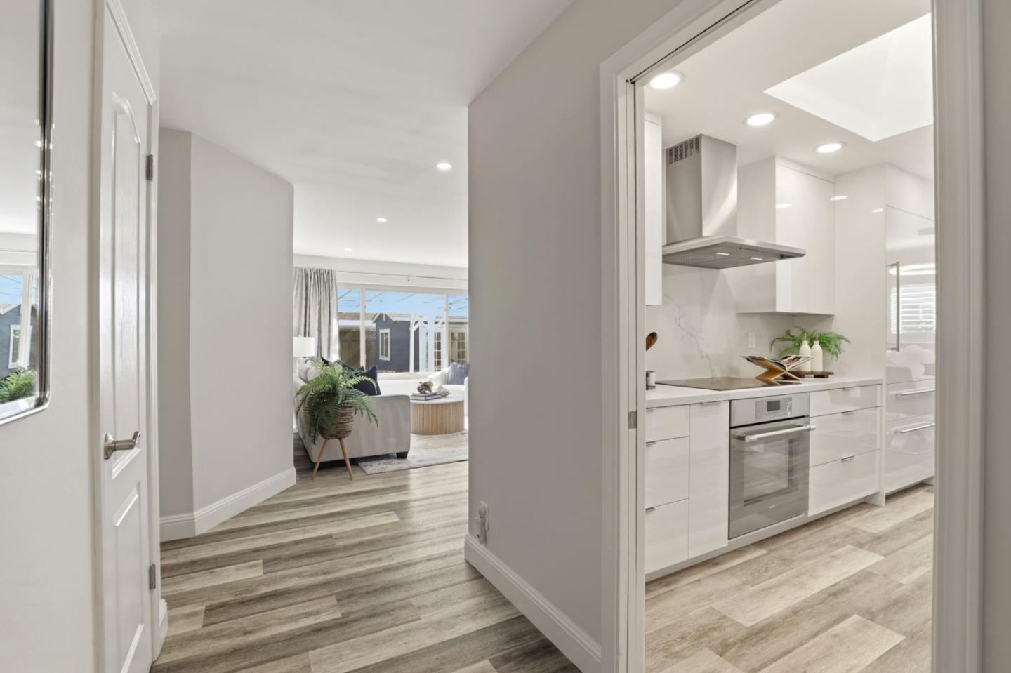 Detail Gallery Image 10 of 44 For 2524 Malaga Dr, San Jose,  CA 95125 - 3 Beds | 2 Baths