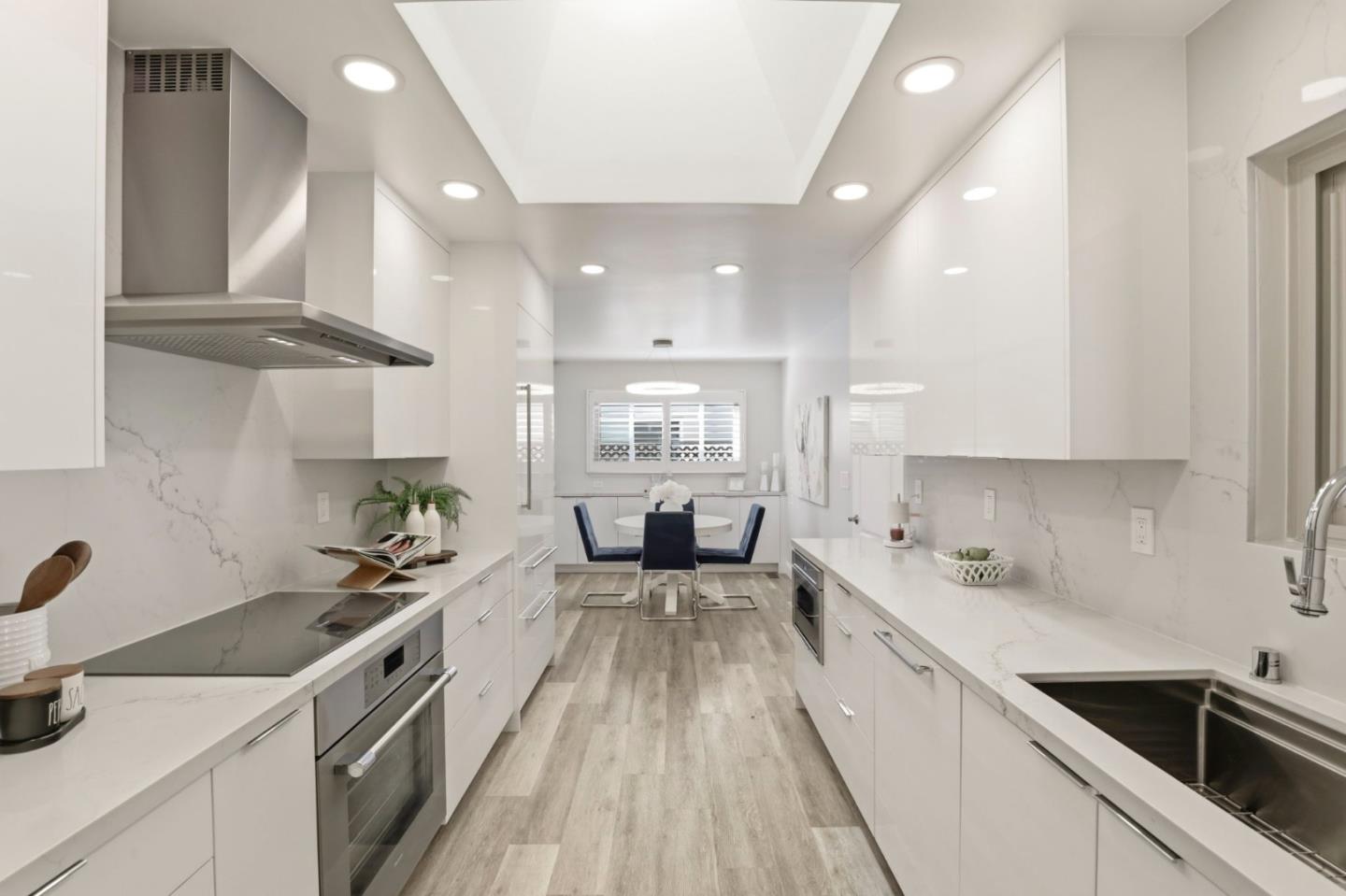 Detail Gallery Image 11 of 44 For 2524 Malaga Dr, San Jose,  CA 95125 - 3 Beds | 2 Baths