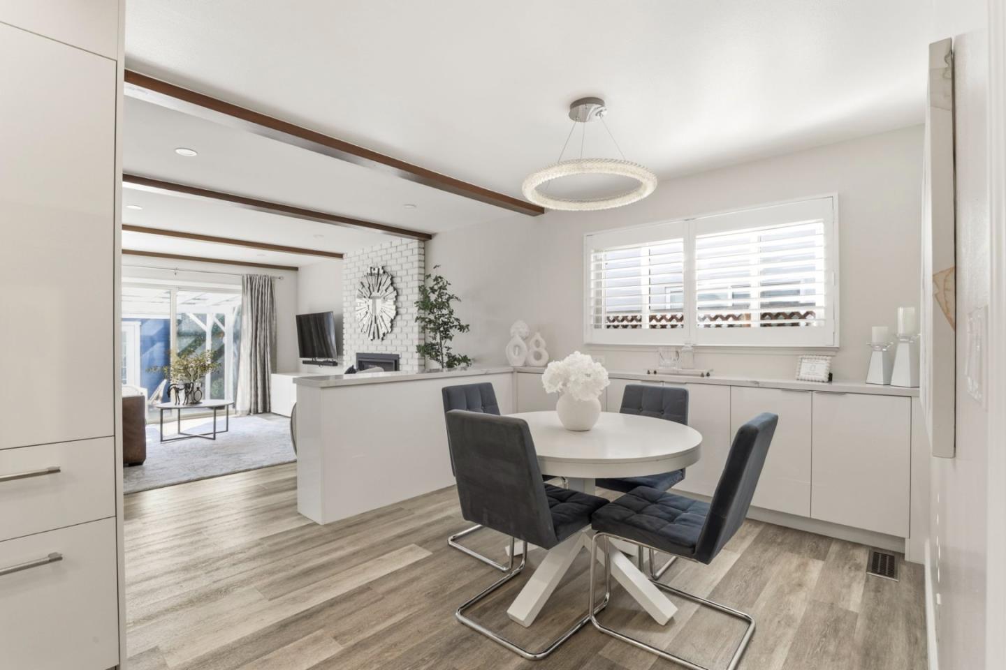 Detail Gallery Image 15 of 44 For 2524 Malaga Dr, San Jose,  CA 95125 - 3 Beds | 2 Baths