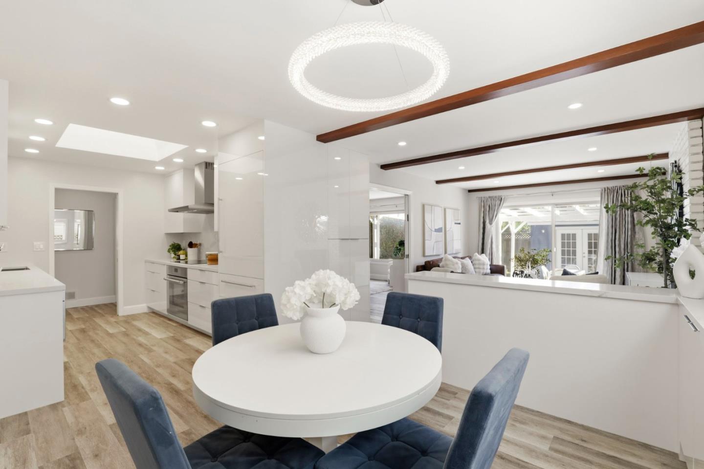 Detail Gallery Image 16 of 44 For 2524 Malaga Dr, San Jose,  CA 95125 - 3 Beds | 2 Baths