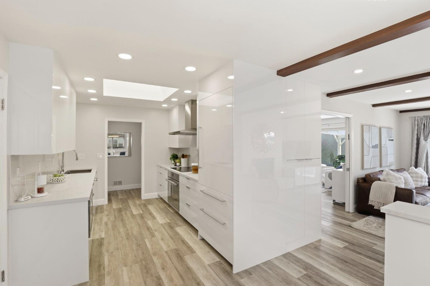 Detail Gallery Image 17 of 44 For 2524 Malaga Dr, San Jose,  CA 95125 - 3 Beds | 2 Baths