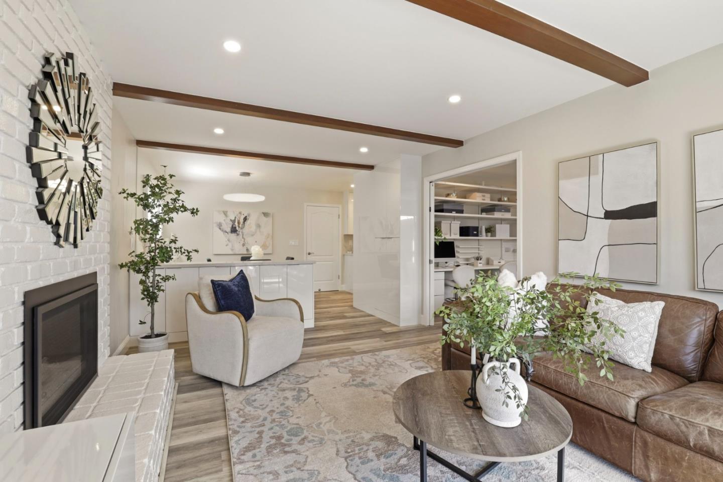 Detail Gallery Image 18 of 44 For 2524 Malaga Dr, San Jose,  CA 95125 - 3 Beds | 2 Baths