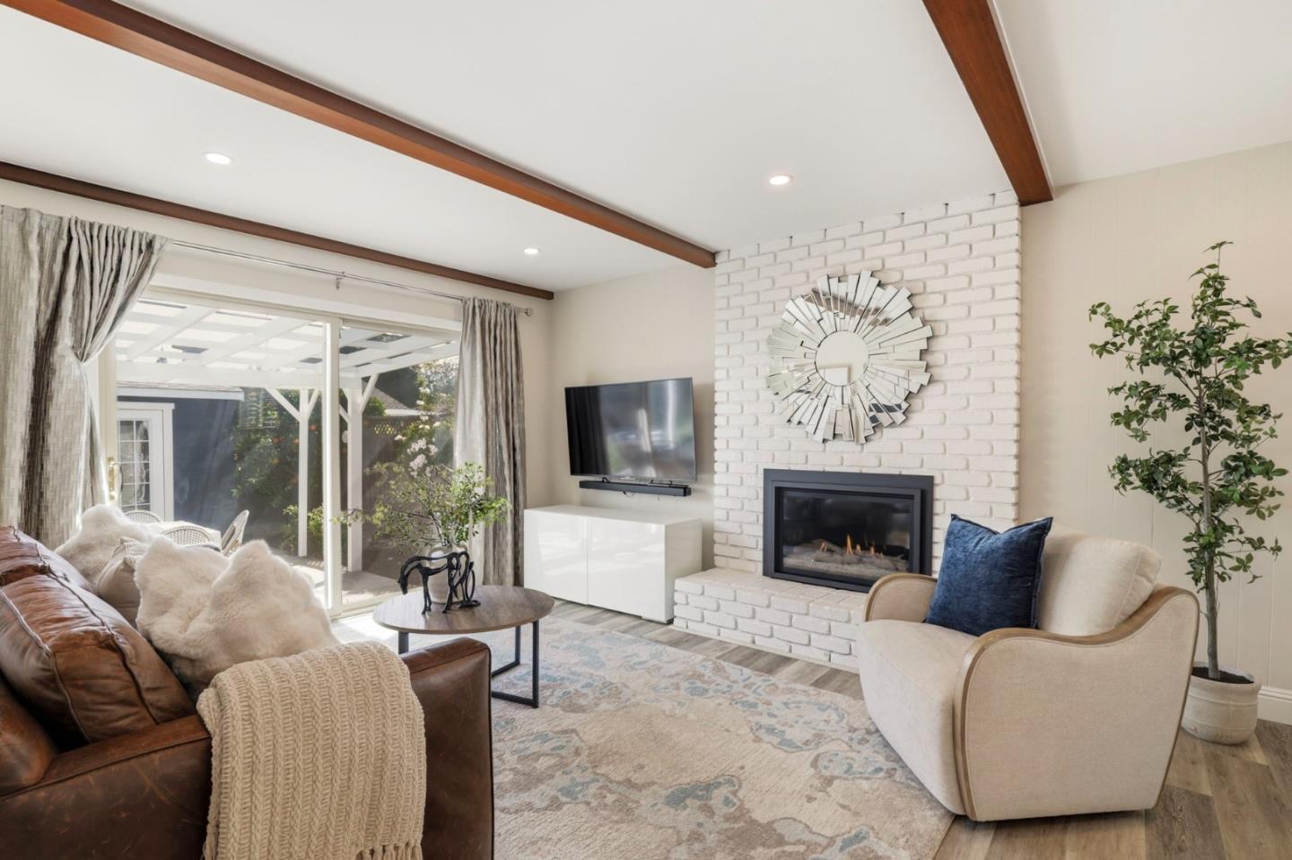 Detail Gallery Image 20 of 44 For 2524 Malaga Dr, San Jose,  CA 95125 - 3 Beds | 2 Baths