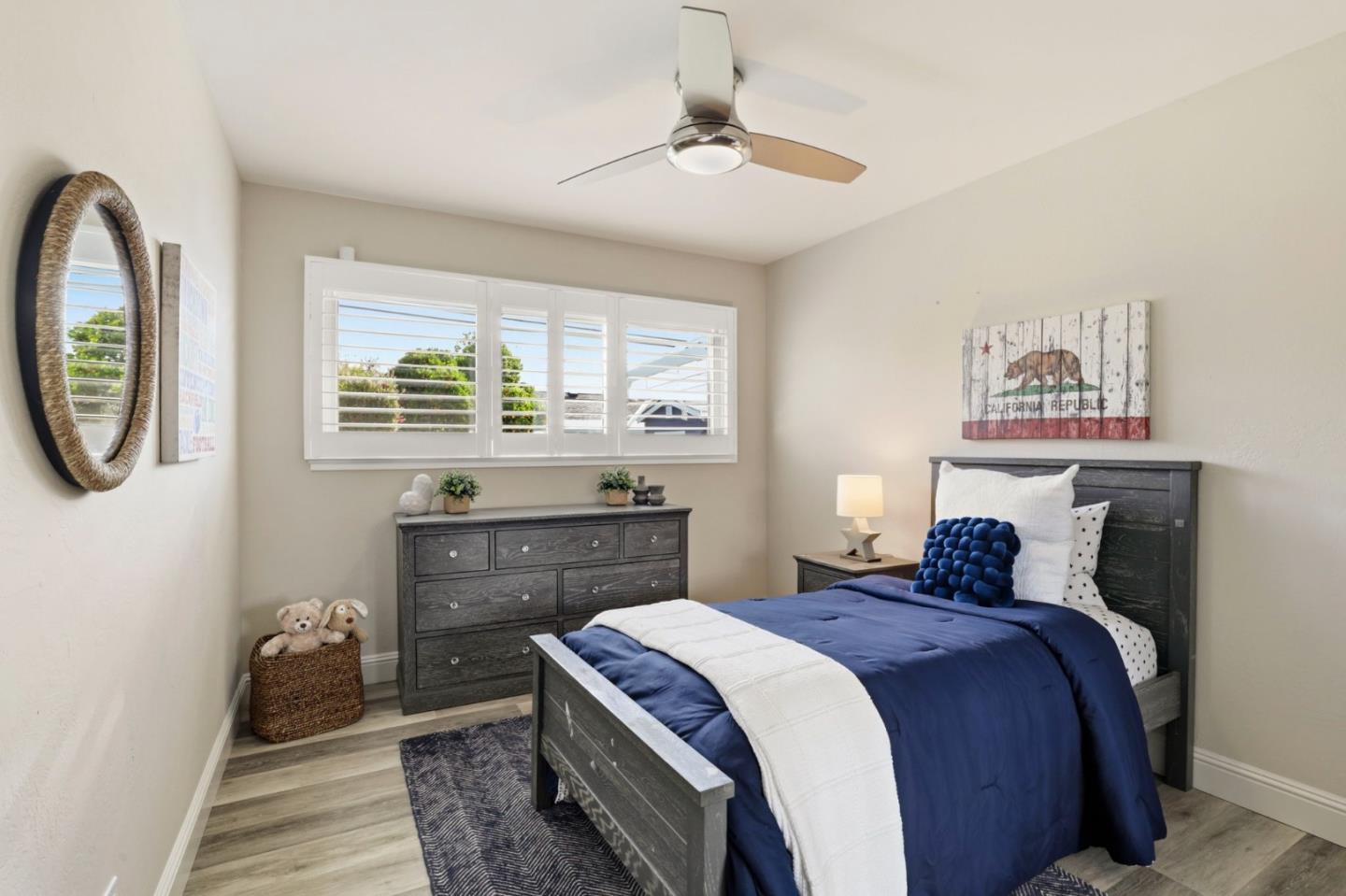 Detail Gallery Image 24 of 44 For 2524 Malaga Dr, San Jose,  CA 95125 - 3 Beds | 2 Baths