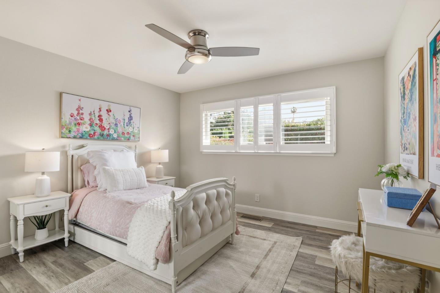 Detail Gallery Image 25 of 44 For 2524 Malaga Dr, San Jose,  CA 95125 - 3 Beds | 2 Baths