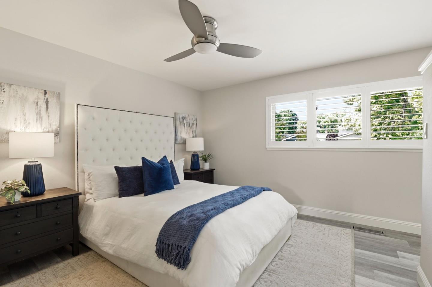 Detail Gallery Image 27 of 44 For 2524 Malaga Dr, San Jose,  CA 95125 - 3 Beds | 2 Baths