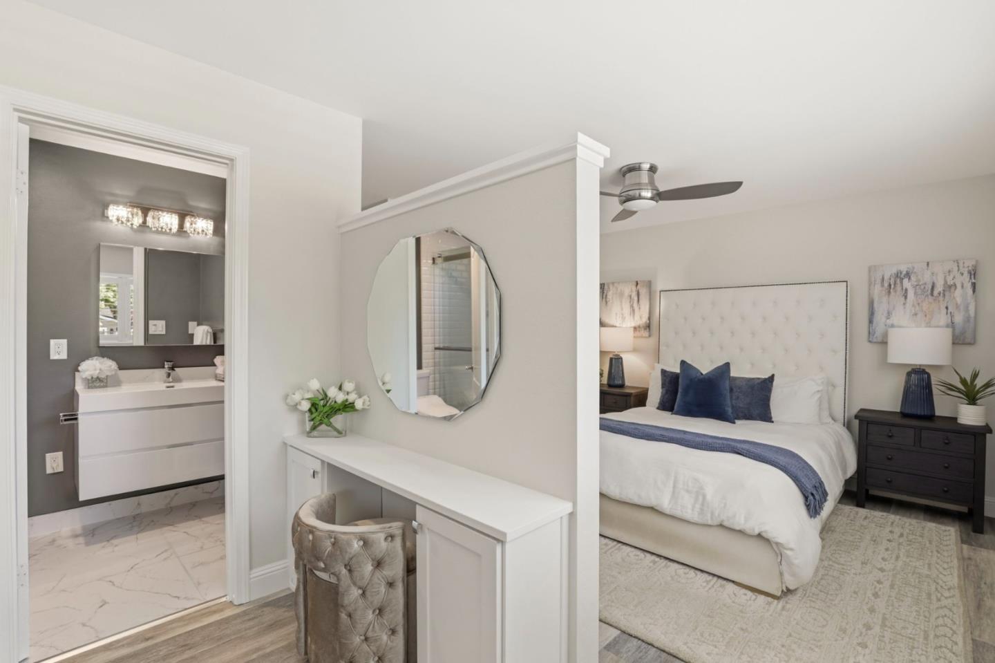 Detail Gallery Image 29 of 44 For 2524 Malaga Dr, San Jose,  CA 95125 - 3 Beds | 2 Baths