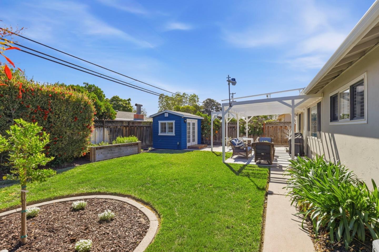 Detail Gallery Image 32 of 44 For 2524 Malaga Dr, San Jose,  CA 95125 - 3 Beds | 2 Baths