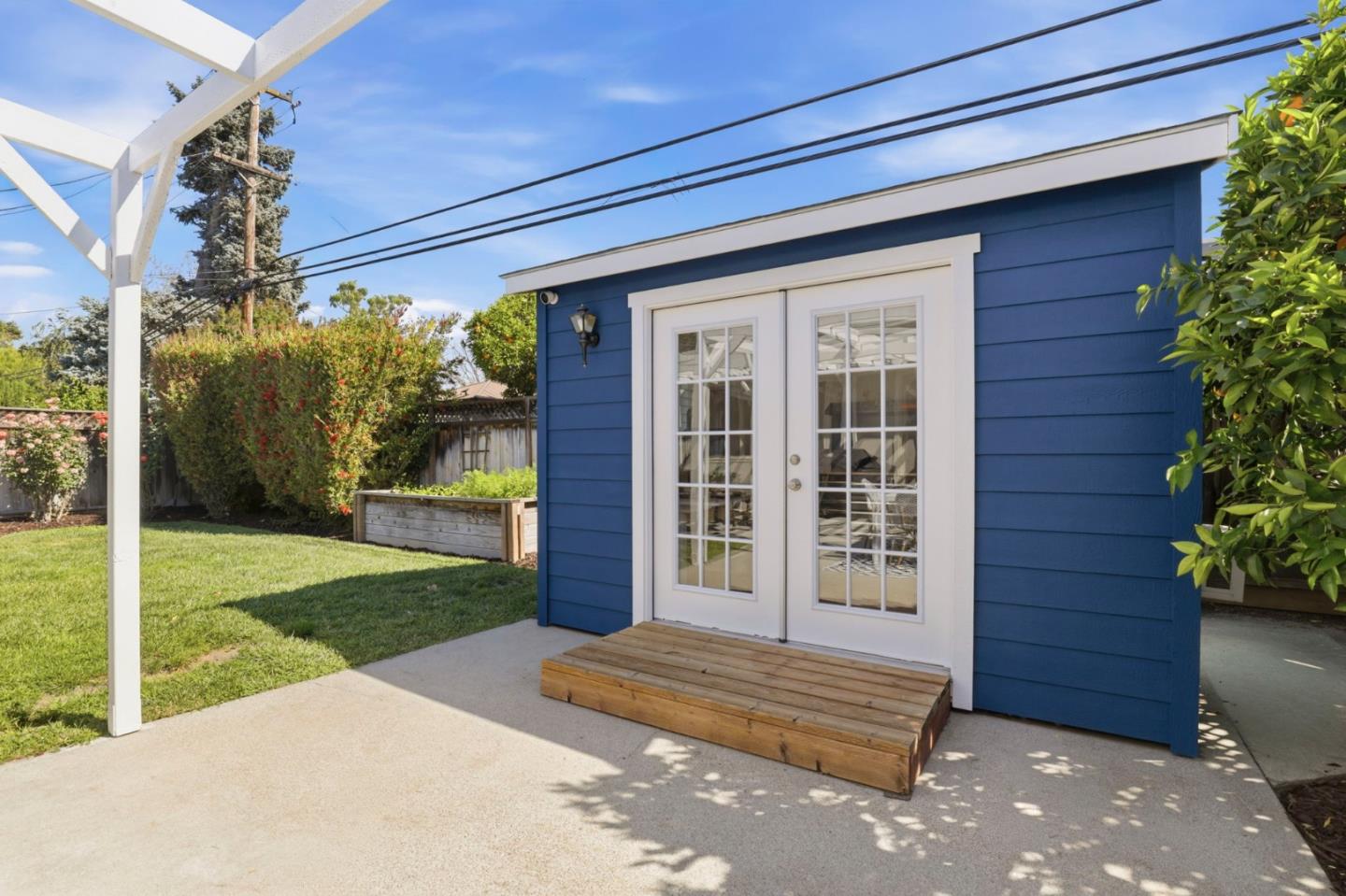 Detail Gallery Image 33 of 44 For 2524 Malaga Dr, San Jose,  CA 95125 - 3 Beds | 2 Baths