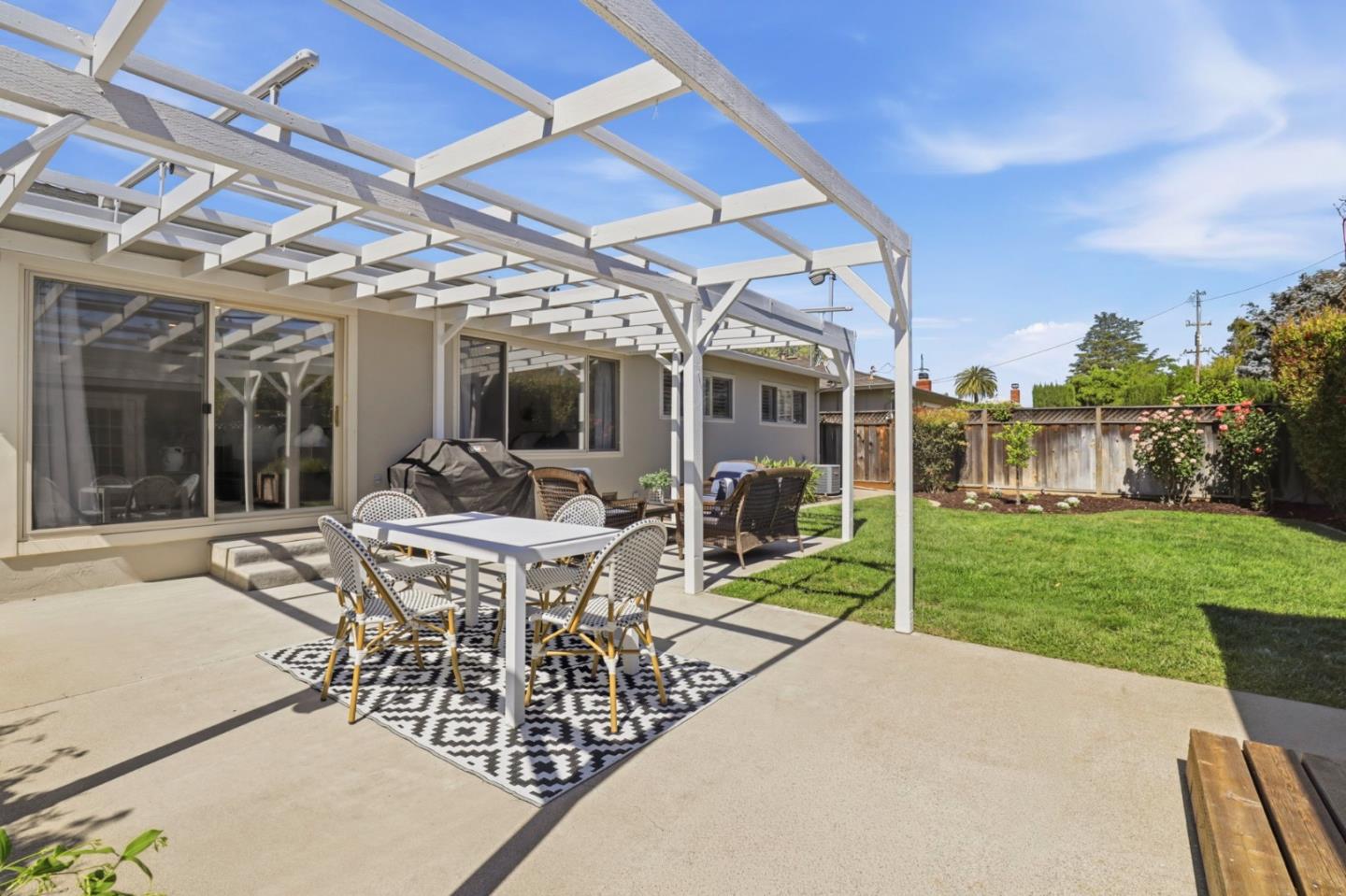 Detail Gallery Image 35 of 44 For 2524 Malaga Dr, San Jose,  CA 95125 - 3 Beds | 2 Baths