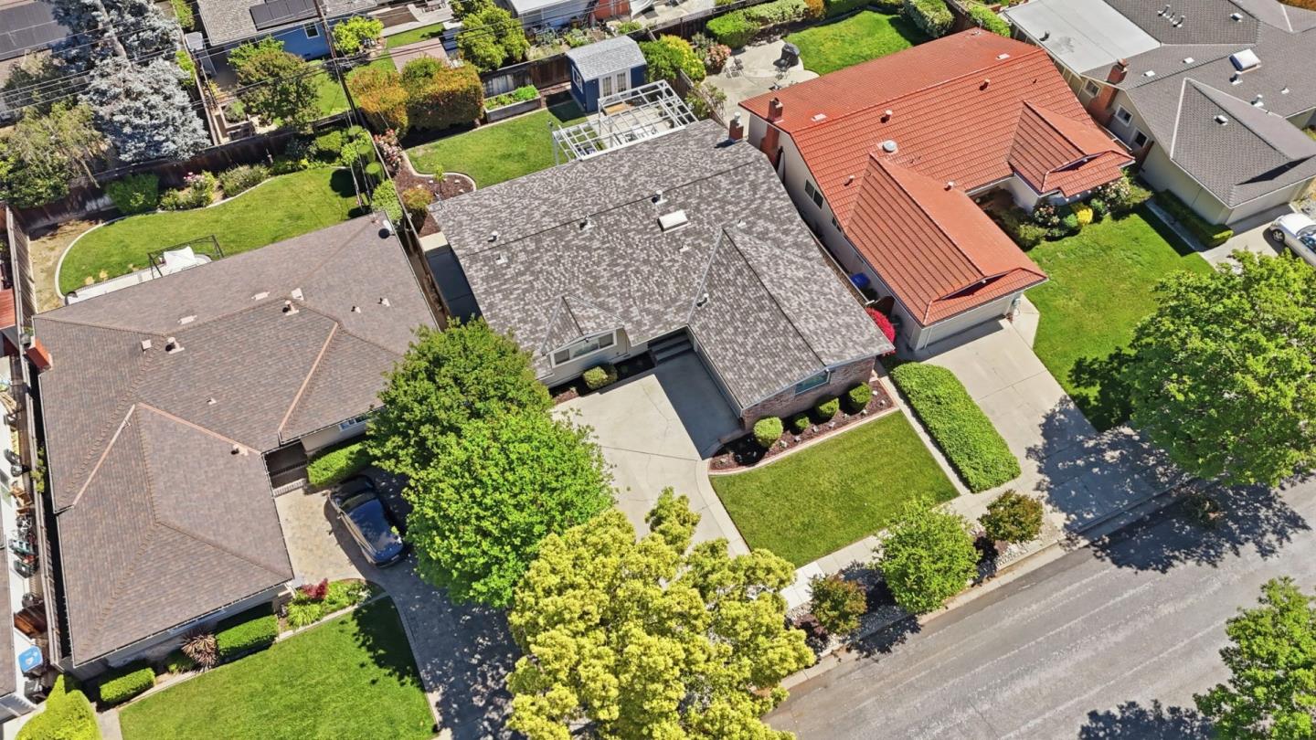 Detail Gallery Image 38 of 44 For 2524 Malaga Dr, San Jose,  CA 95125 - 3 Beds | 2 Baths