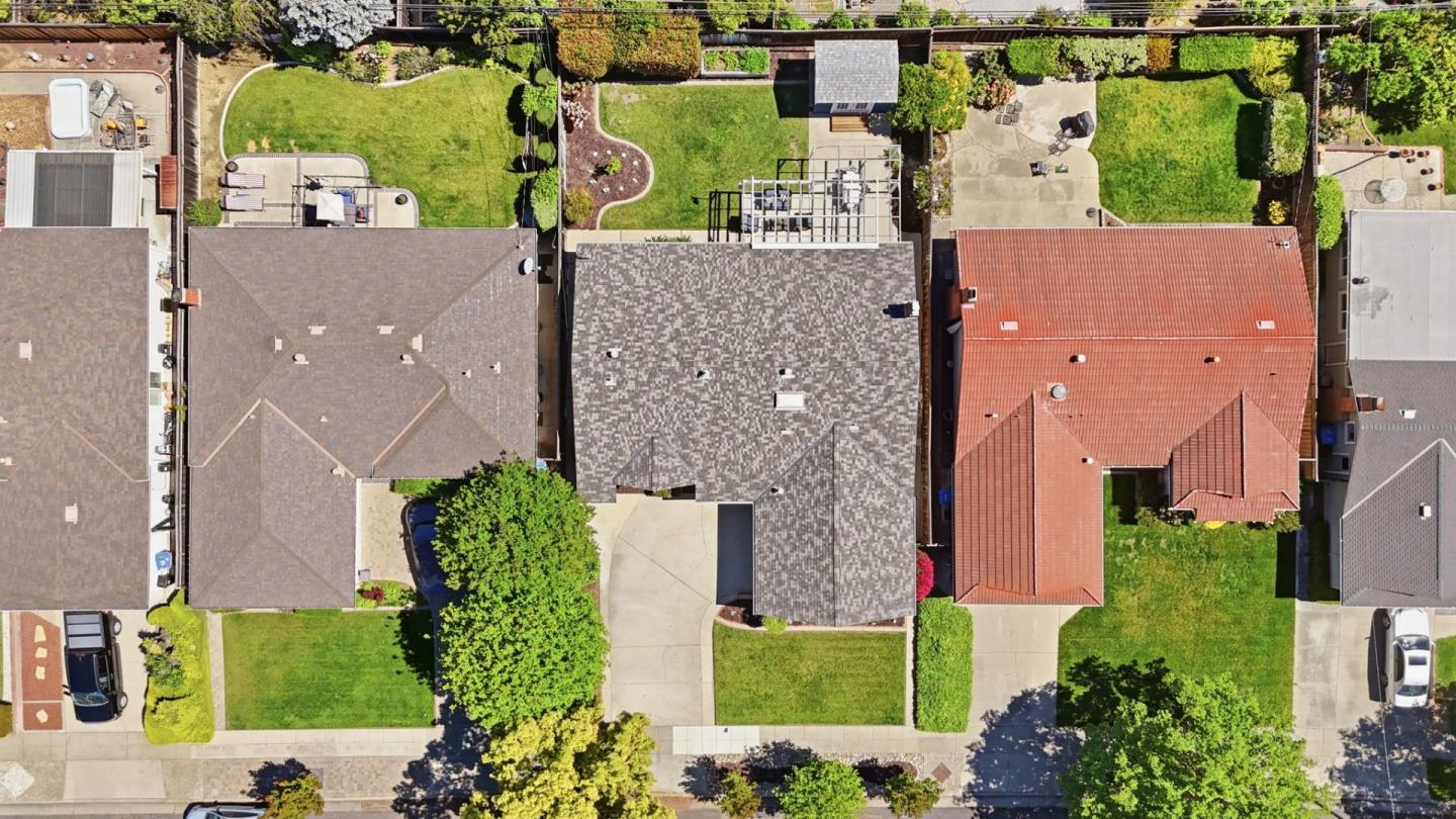 Detail Gallery Image 39 of 44 For 2524 Malaga Dr, San Jose,  CA 95125 - 3 Beds | 2 Baths