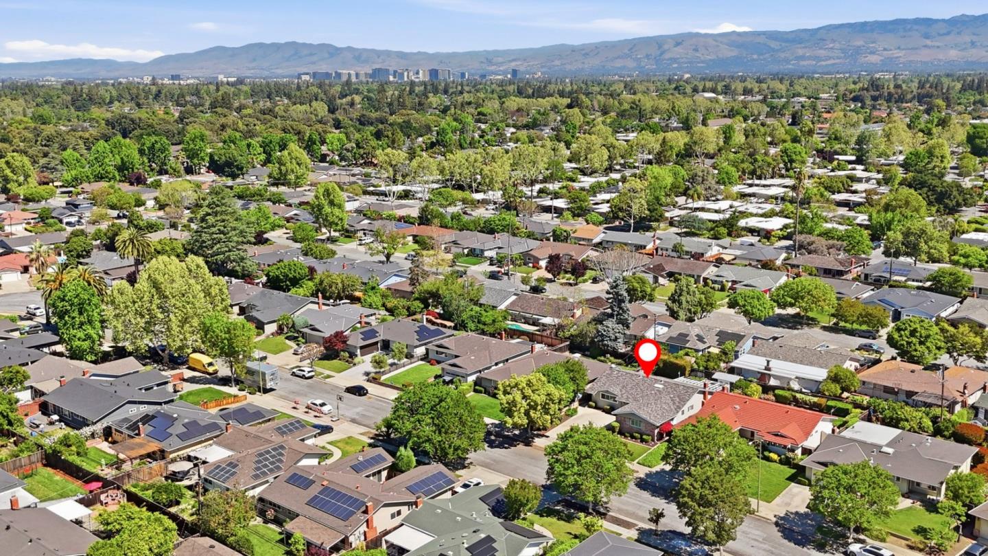 Detail Gallery Image 40 of 44 For 2524 Malaga Dr, San Jose,  CA 95125 - 3 Beds | 2 Baths