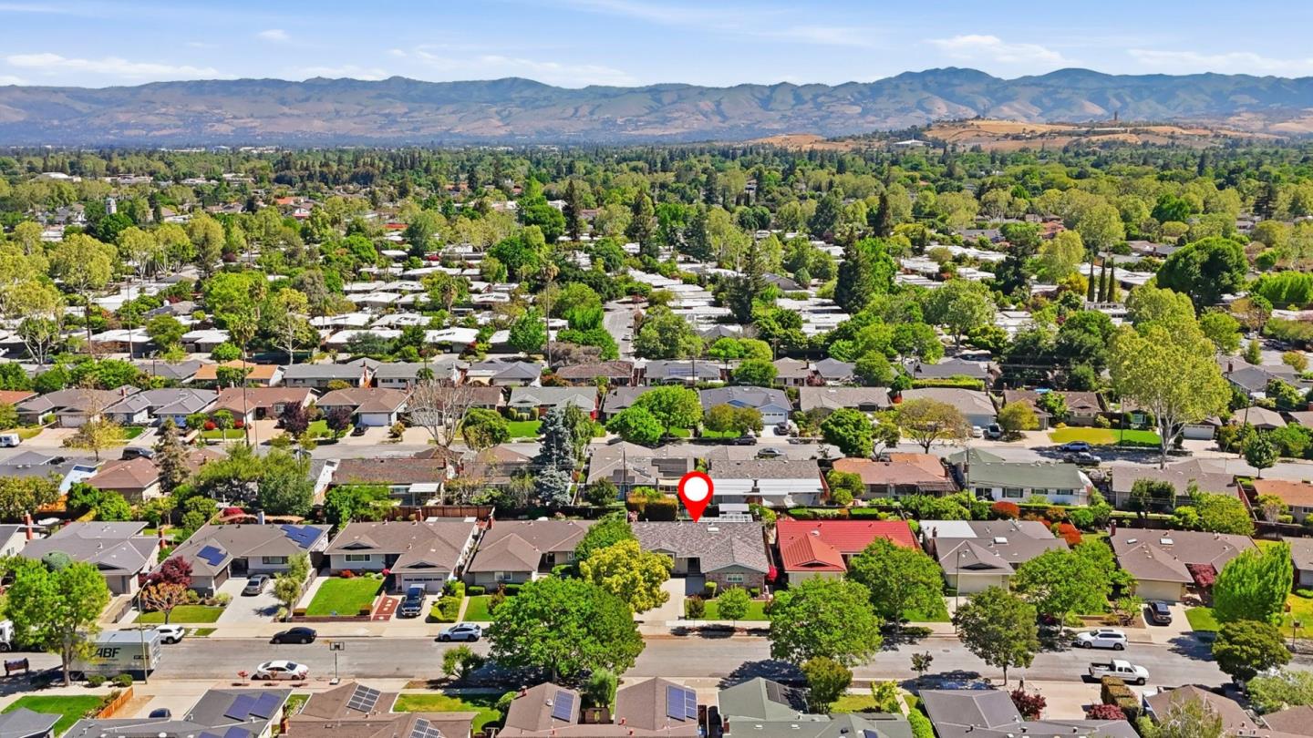 Detail Gallery Image 41 of 44 For 2524 Malaga Dr, San Jose,  CA 95125 - 3 Beds | 2 Baths