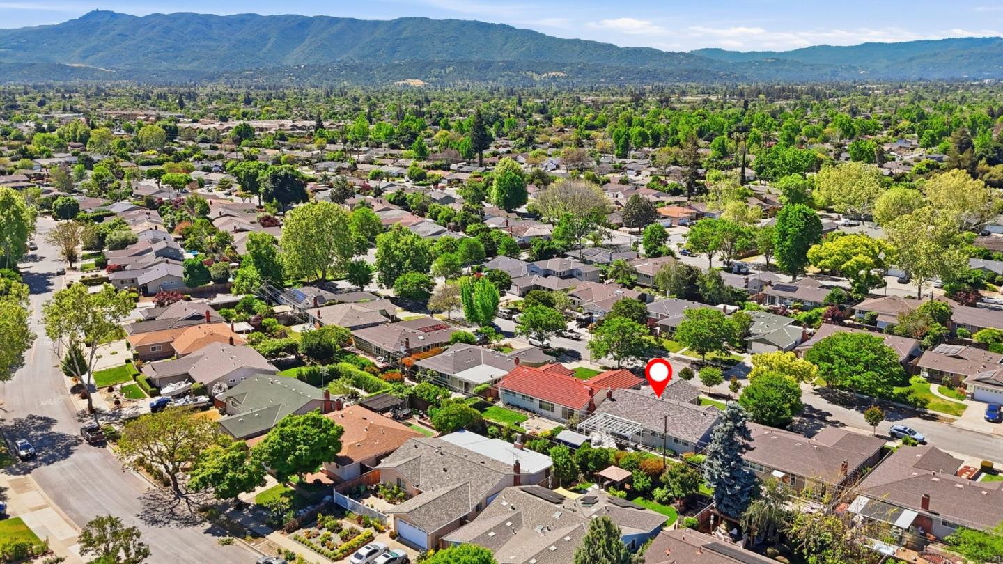 Detail Gallery Image 42 of 44 For 2524 Malaga Dr, San Jose,  CA 95125 - 3 Beds | 2 Baths