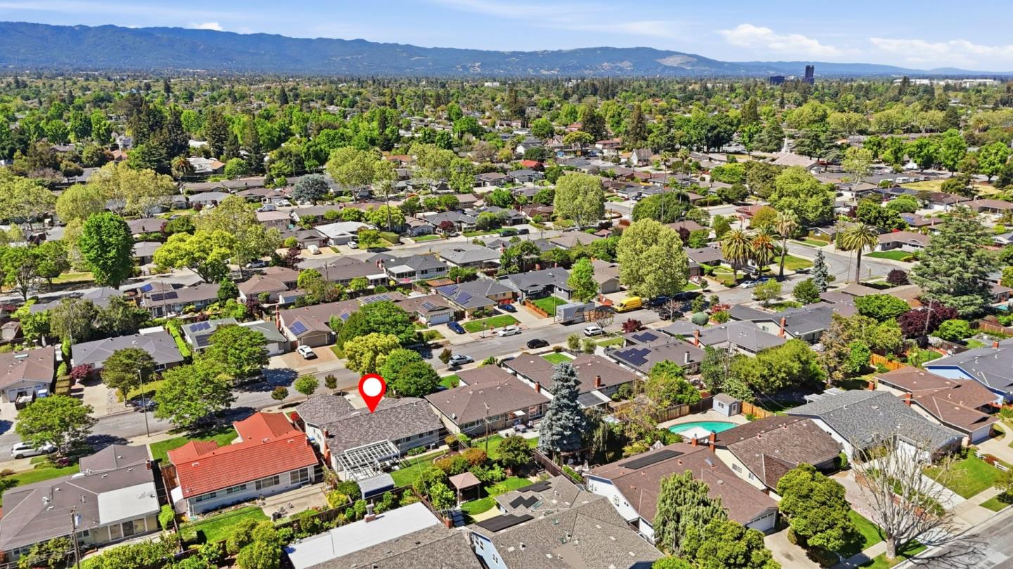 Detail Gallery Image 43 of 44 For 2524 Malaga Dr, San Jose,  CA 95125 - 3 Beds | 2 Baths