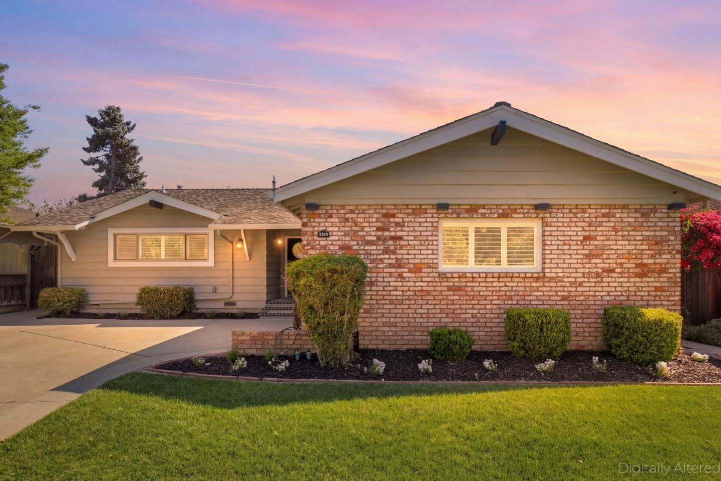 Detail Gallery Image 44 of 44 For 2524 Malaga Dr, San Jose,  CA 95125 - 3 Beds | 2 Baths