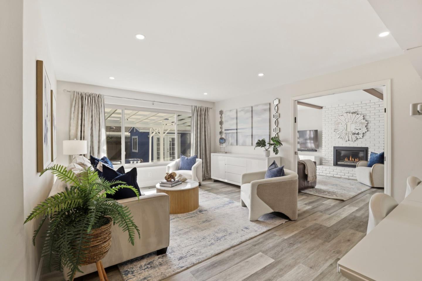 Detail Gallery Image 5 of 44 For 2524 Malaga Dr, San Jose,  CA 95125 - 3 Beds | 2 Baths