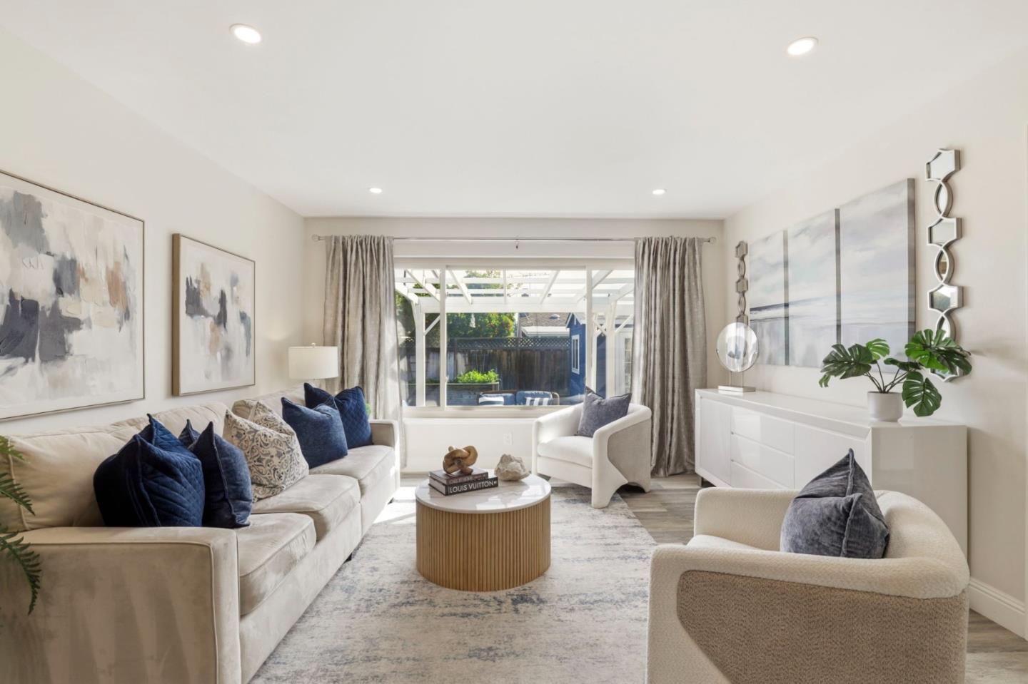 Detail Gallery Image 6 of 44 For 2524 Malaga Dr, San Jose,  CA 95125 - 3 Beds | 2 Baths