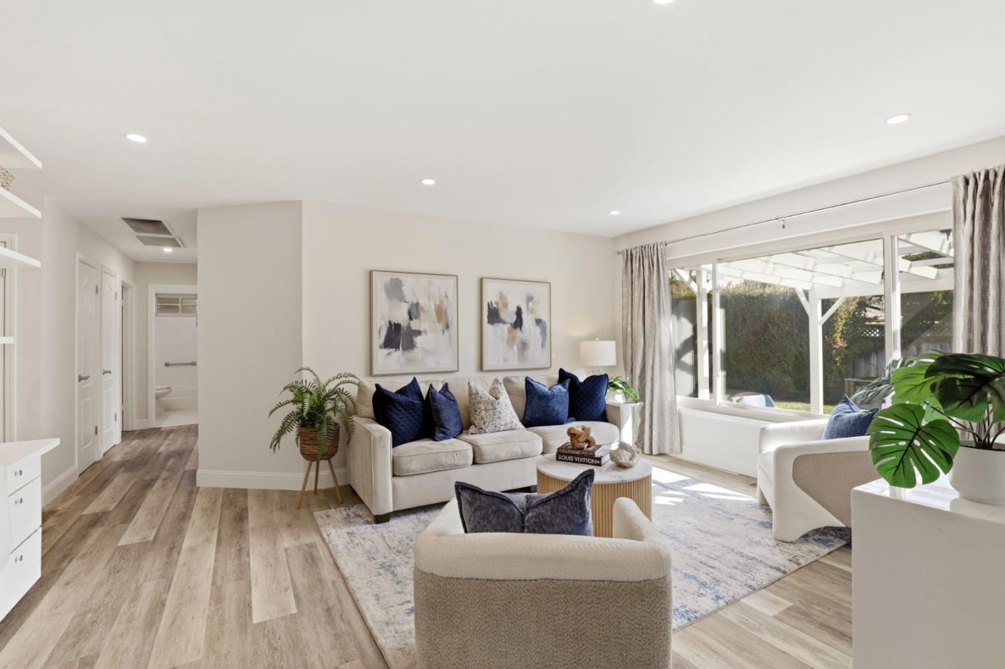 Detail Gallery Image 7 of 44 For 2524 Malaga Dr, San Jose,  CA 95125 - 3 Beds | 2 Baths