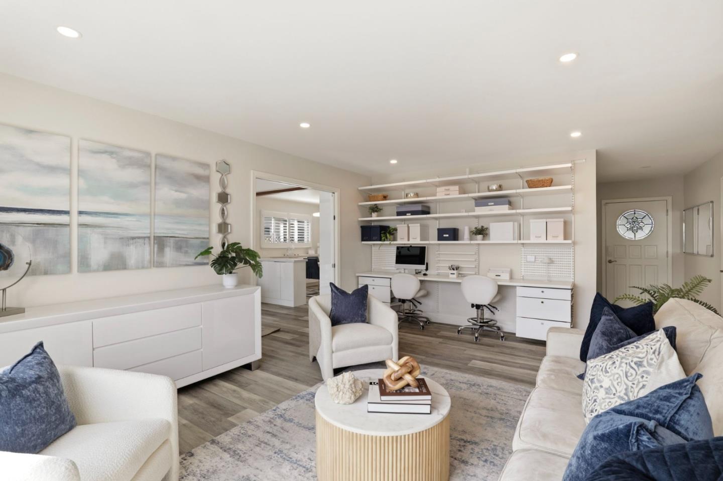 Detail Gallery Image 8 of 44 For 2524 Malaga Dr, San Jose,  CA 95125 - 3 Beds | 2 Baths