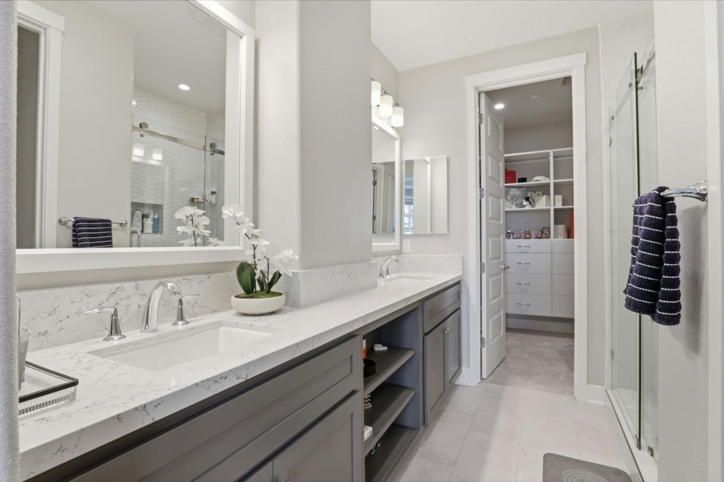 Detail Gallery Image 33 of 45 For 625 Los Castanos Dr #42,  Morgan Hill,  CA 95037 - 4 Beds | 4 Baths