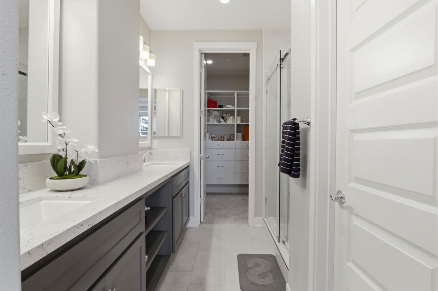 Detail Gallery Image 35 of 45 For 625 Los Castanos Dr #42,  Morgan Hill,  CA 95037 - 4 Beds | 4 Baths