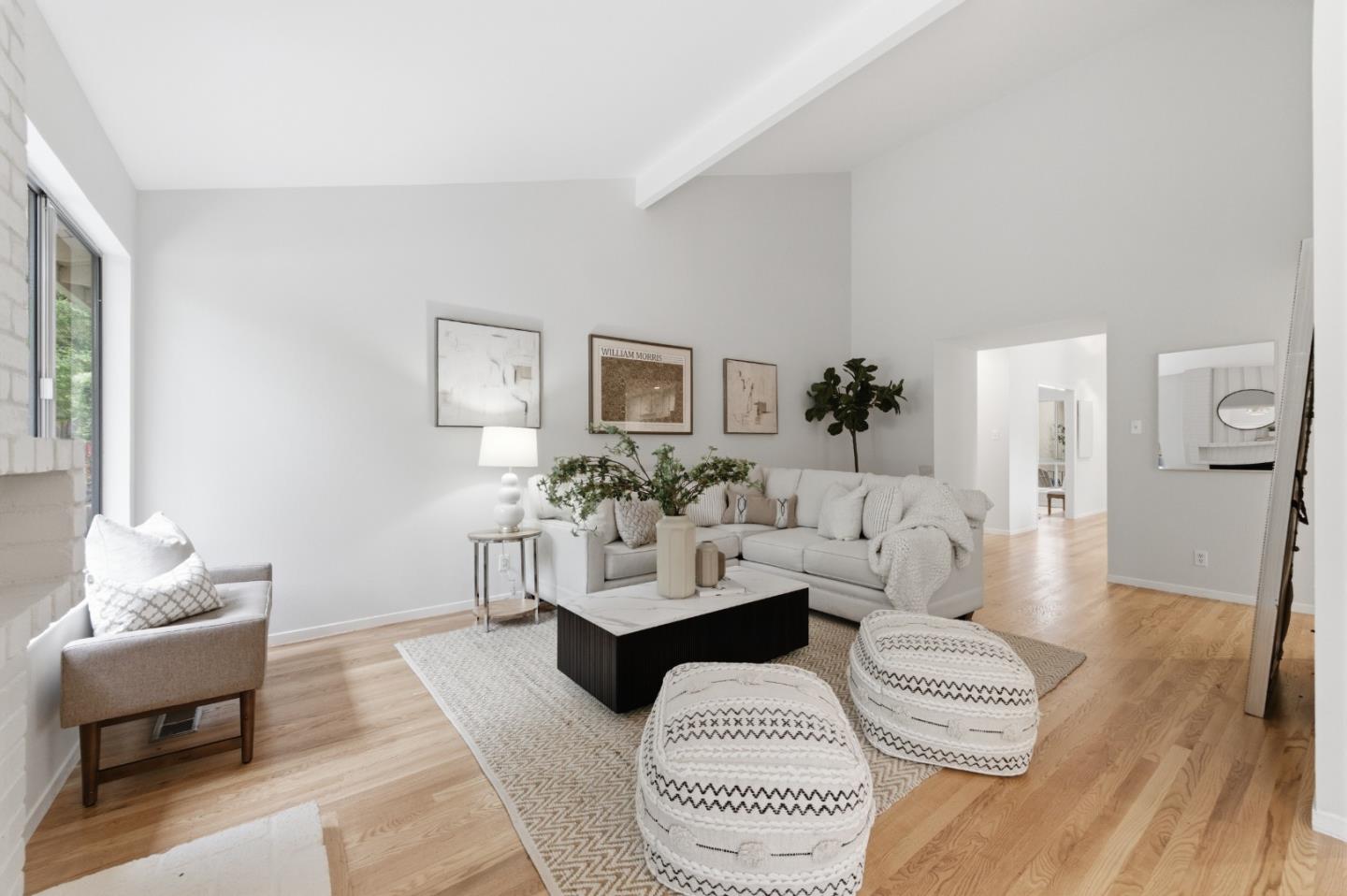 Detail Gallery Image 11 of 33 For 3408 Spyglass Dr, San Mateo,  CA 94403 - 4 Beds | 2 Baths