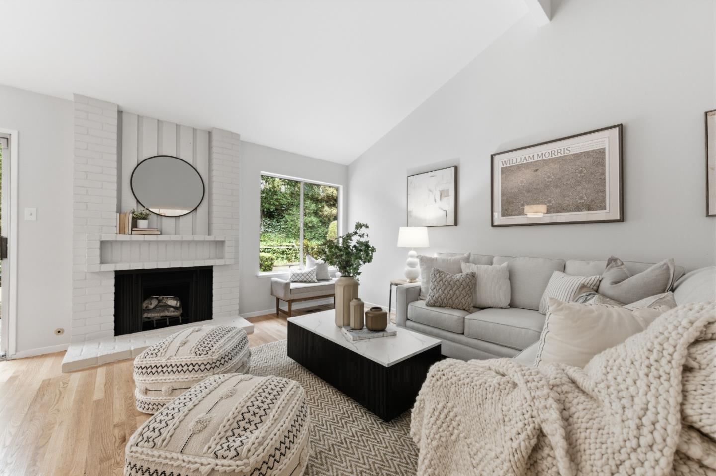 Detail Gallery Image 12 of 33 For 3408 Spyglass Dr, San Mateo,  CA 94403 - 4 Beds | 2 Baths