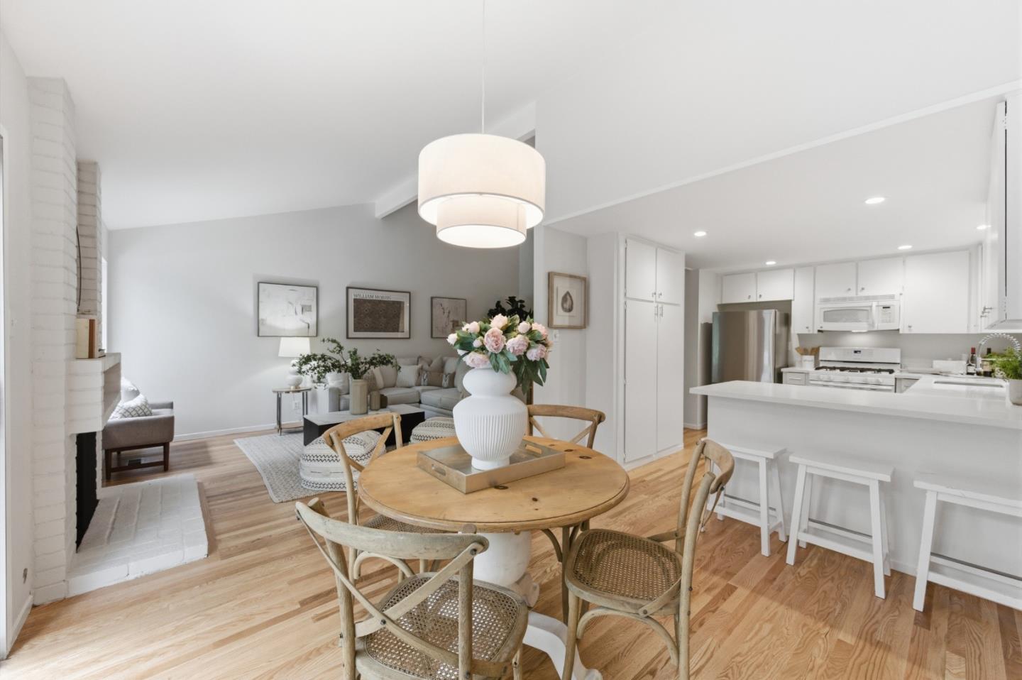 Detail Gallery Image 17 of 33 For 3408 Spyglass Dr, San Mateo,  CA 94403 - 4 Beds | 2 Baths