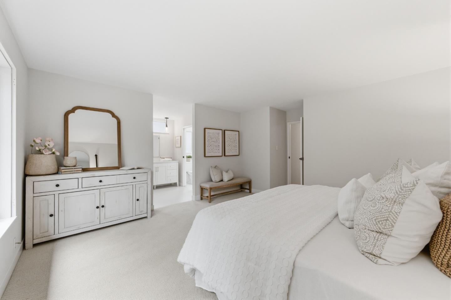 Detail Gallery Image 20 of 33 For 3408 Spyglass Dr, San Mateo,  CA 94403 - 4 Beds | 2 Baths