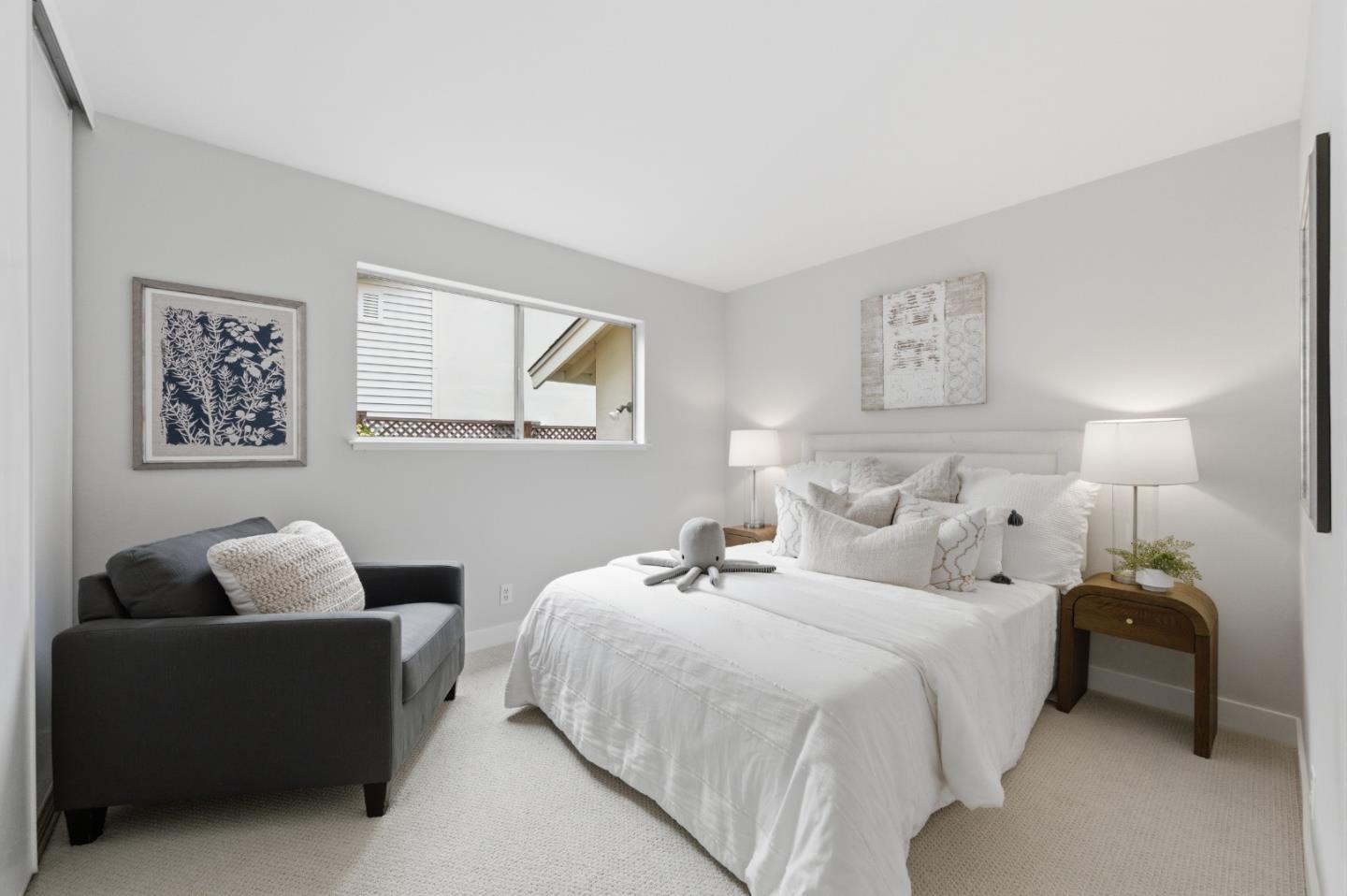 Detail Gallery Image 25 of 33 For 3408 Spyglass Dr, San Mateo,  CA 94403 - 4 Beds | 2 Baths