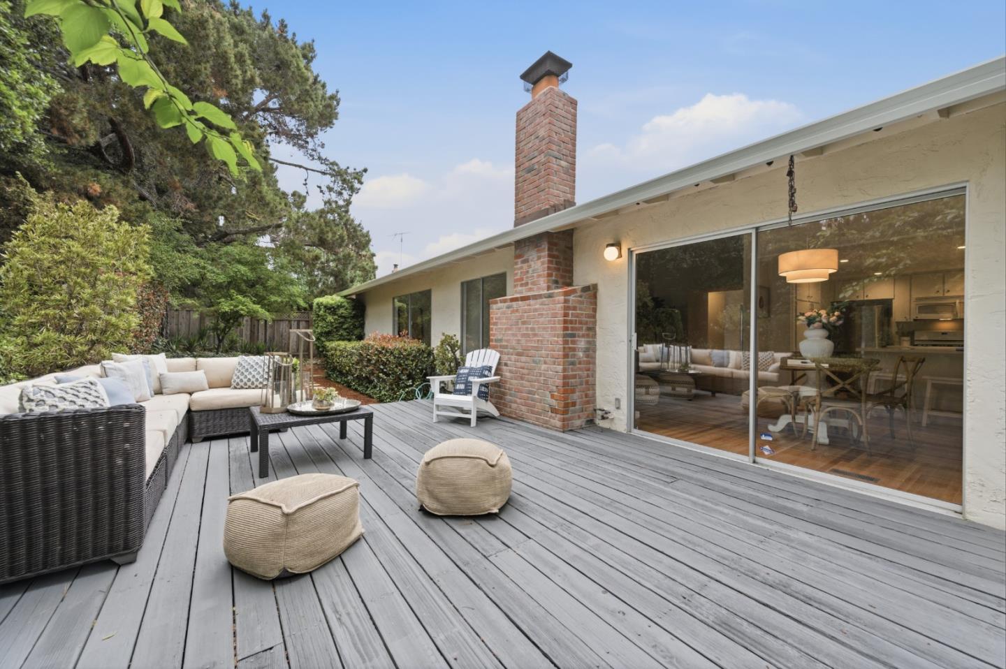 Detail Gallery Image 26 of 33 For 3408 Spyglass Dr, San Mateo,  CA 94403 - 4 Beds | 2 Baths