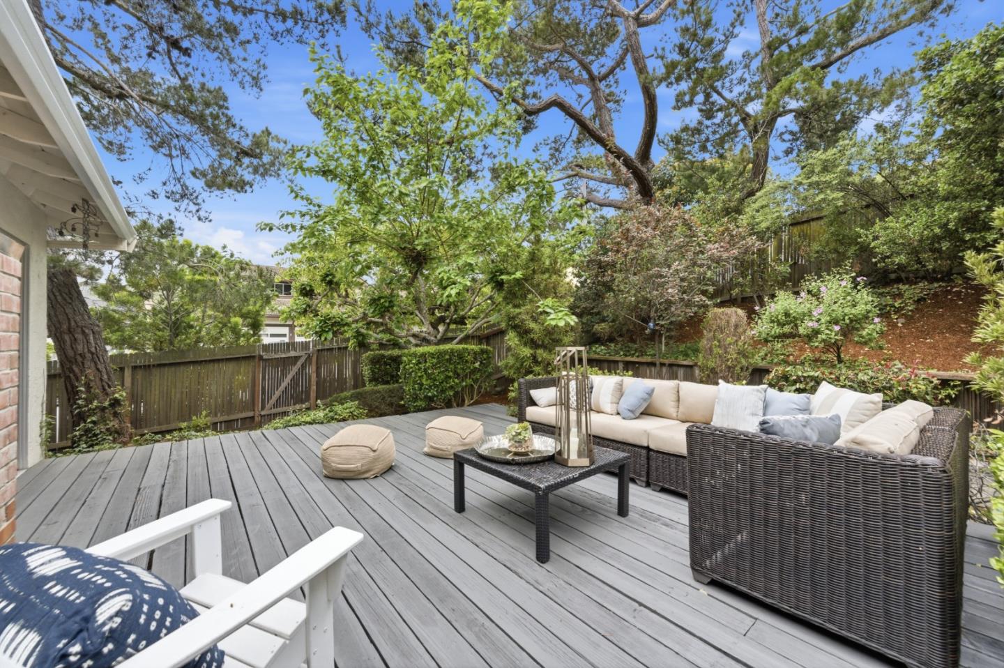 Detail Gallery Image 27 of 33 For 3408 Spyglass Dr, San Mateo,  CA 94403 - 4 Beds | 2 Baths