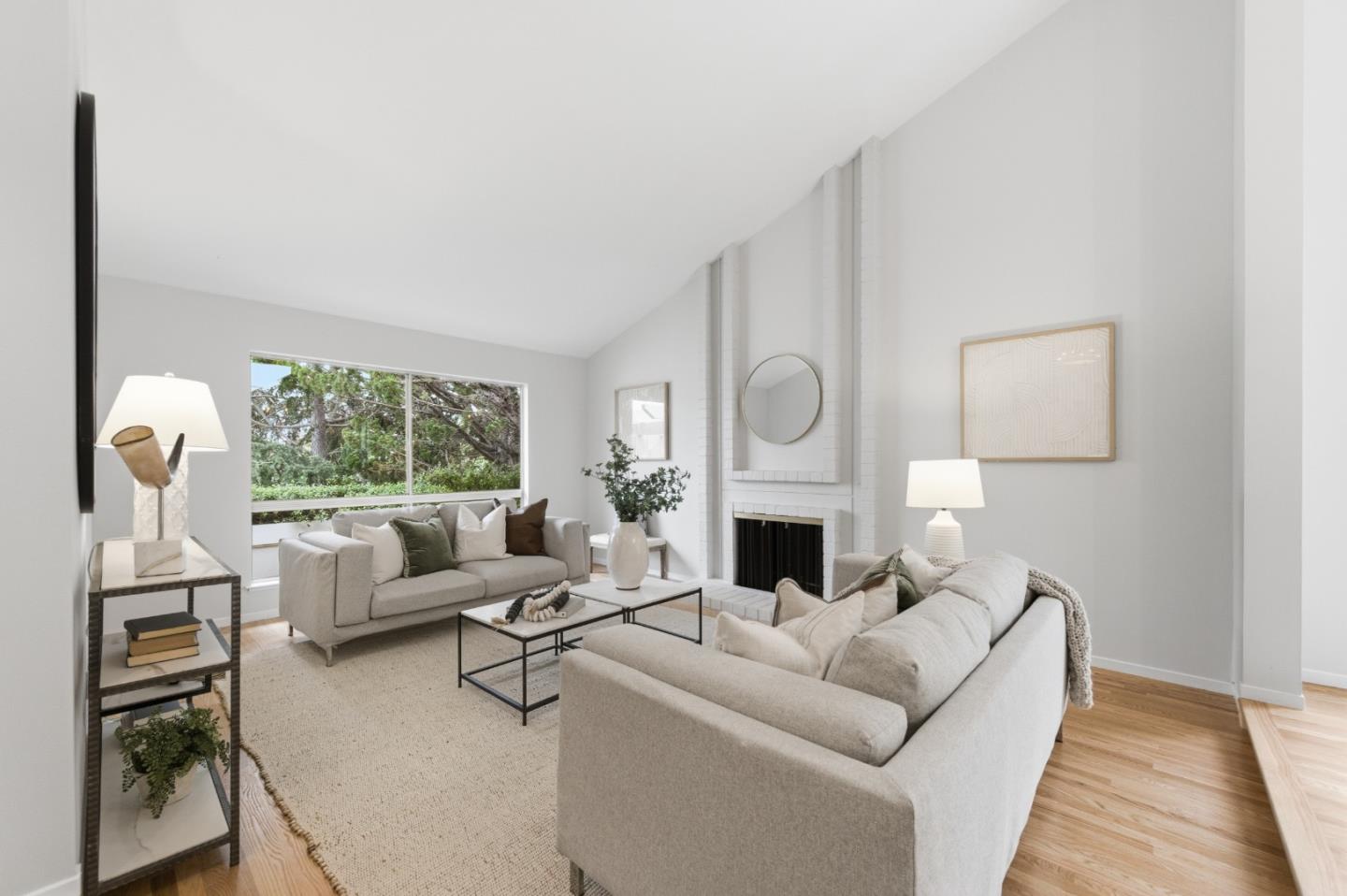 Detail Gallery Image 4 of 33 For 3408 Spyglass Dr, San Mateo,  CA 94403 - 4 Beds | 2 Baths