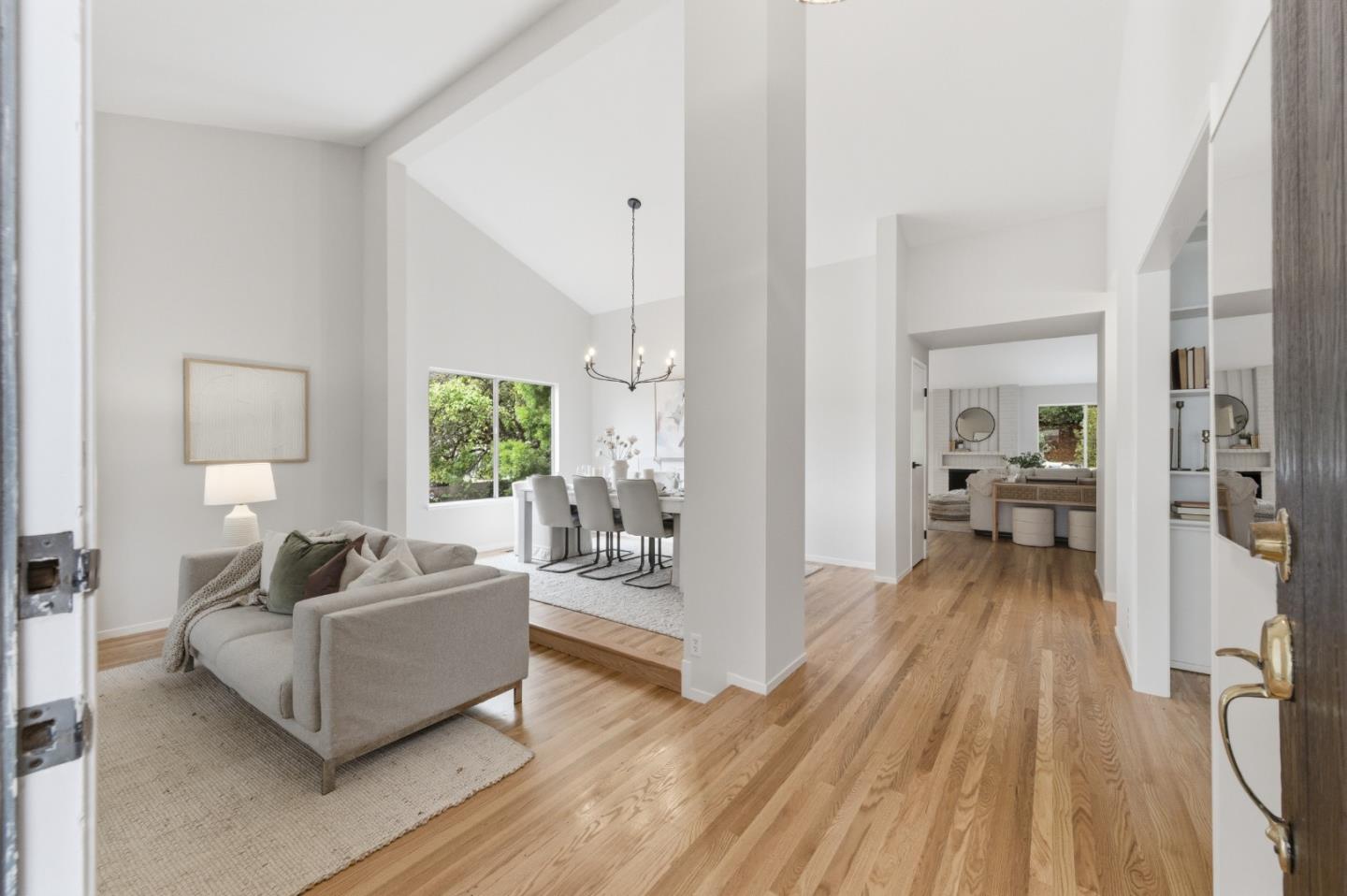 Detail Gallery Image 6 of 33 For 3408 Spyglass Dr, San Mateo,  CA 94403 - 4 Beds | 2 Baths