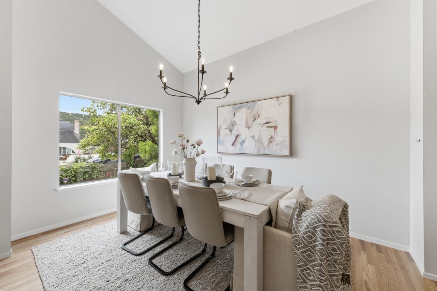 Detail Gallery Image 7 of 33 For 3408 Spyglass Dr, San Mateo,  CA 94403 - 4 Beds | 2 Baths