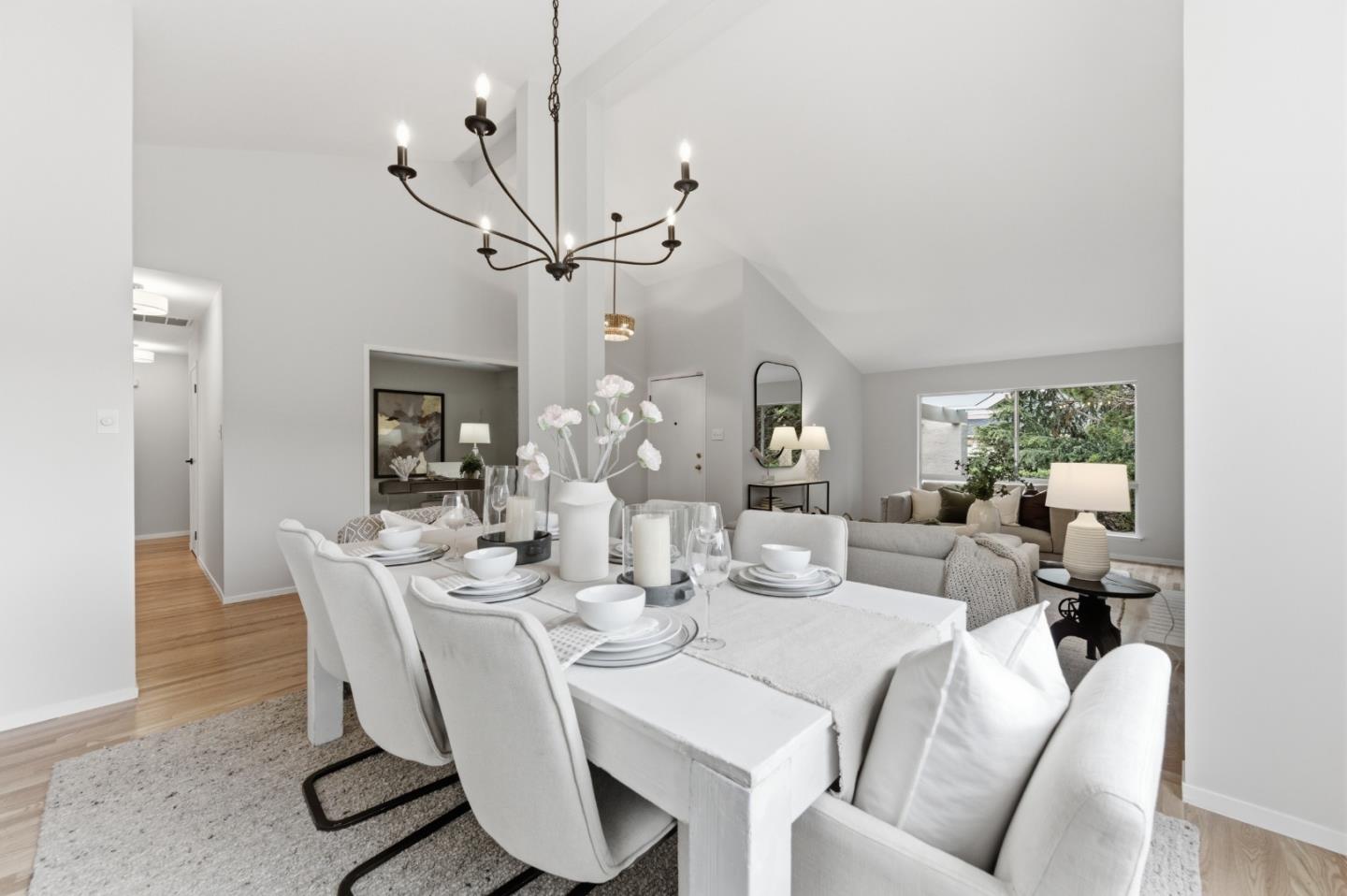 Detail Gallery Image 8 of 33 For 3408 Spyglass Dr, San Mateo,  CA 94403 - 4 Beds | 2 Baths