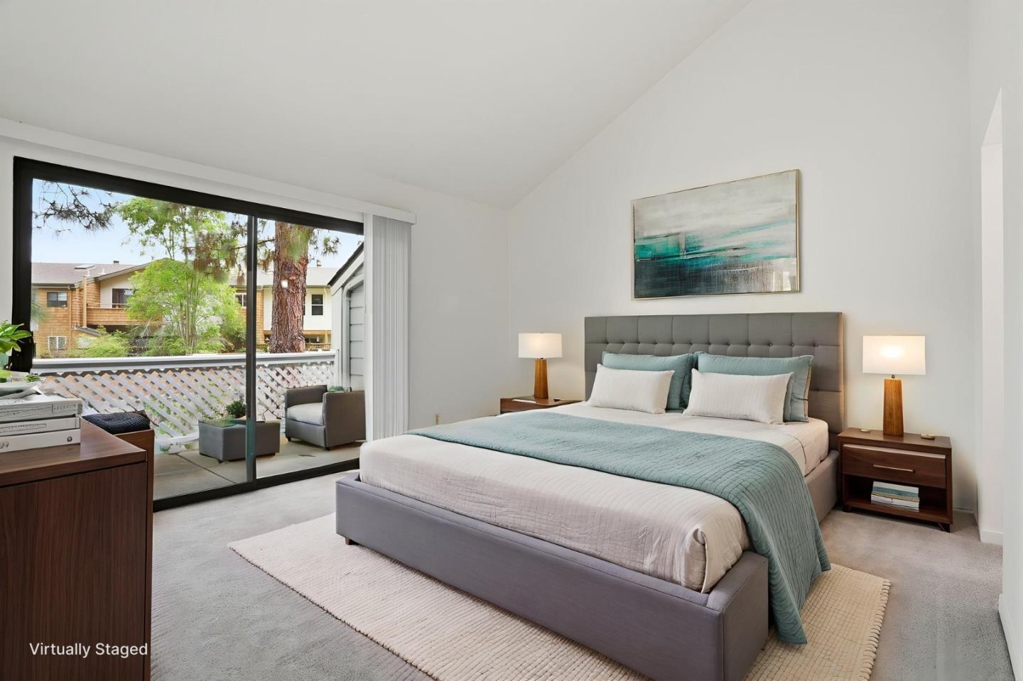 Detail Gallery Image 18 of 32 For 2621 Willowbrook Ln #110,  Aptos,  CA 95003 - 3 Beds | 2 Baths