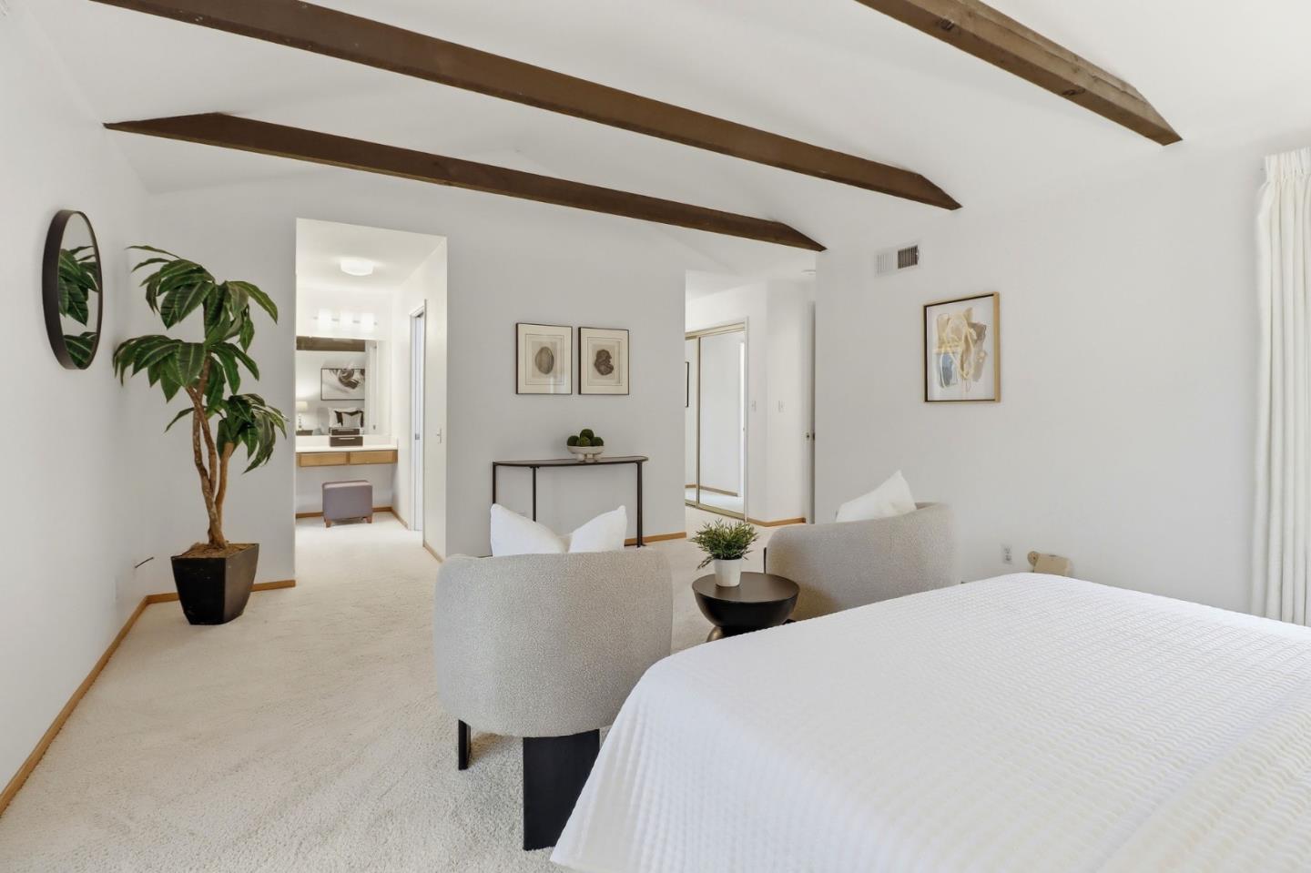 Detail Gallery Image 22 of 34 For 1224 Sharon Park Dr, Menlo Park,  CA 94025 - 2 Beds | 2/1 Baths