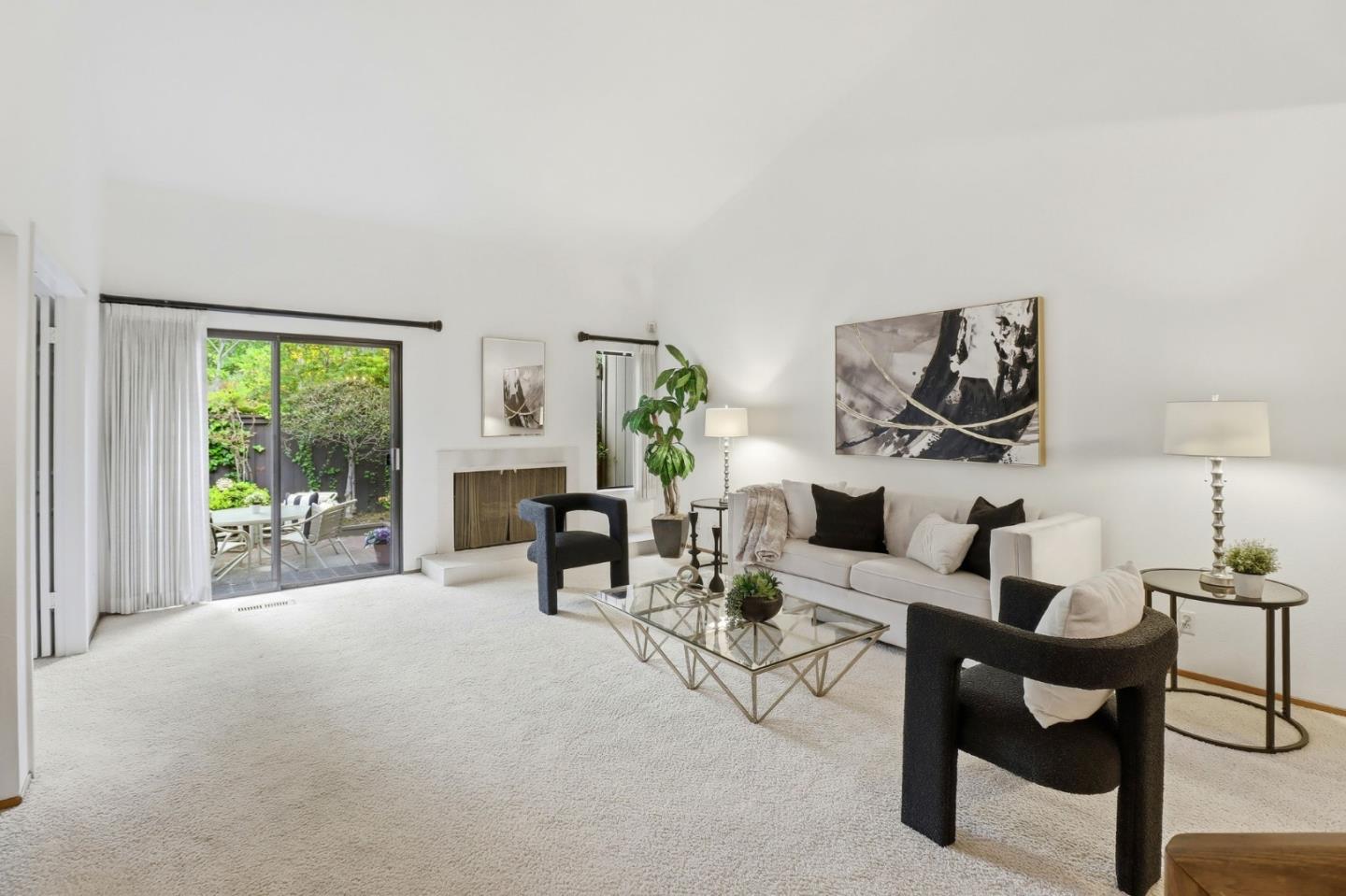 1224 Sharon Park Drive, Menlo Park, CA, 94025