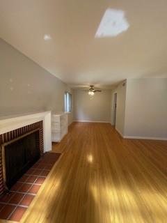 Detail Gallery Image 6 of 19 For 1411 Cabrillo, Burlingame,  CA 94010 - 3 Beds | 1 Baths