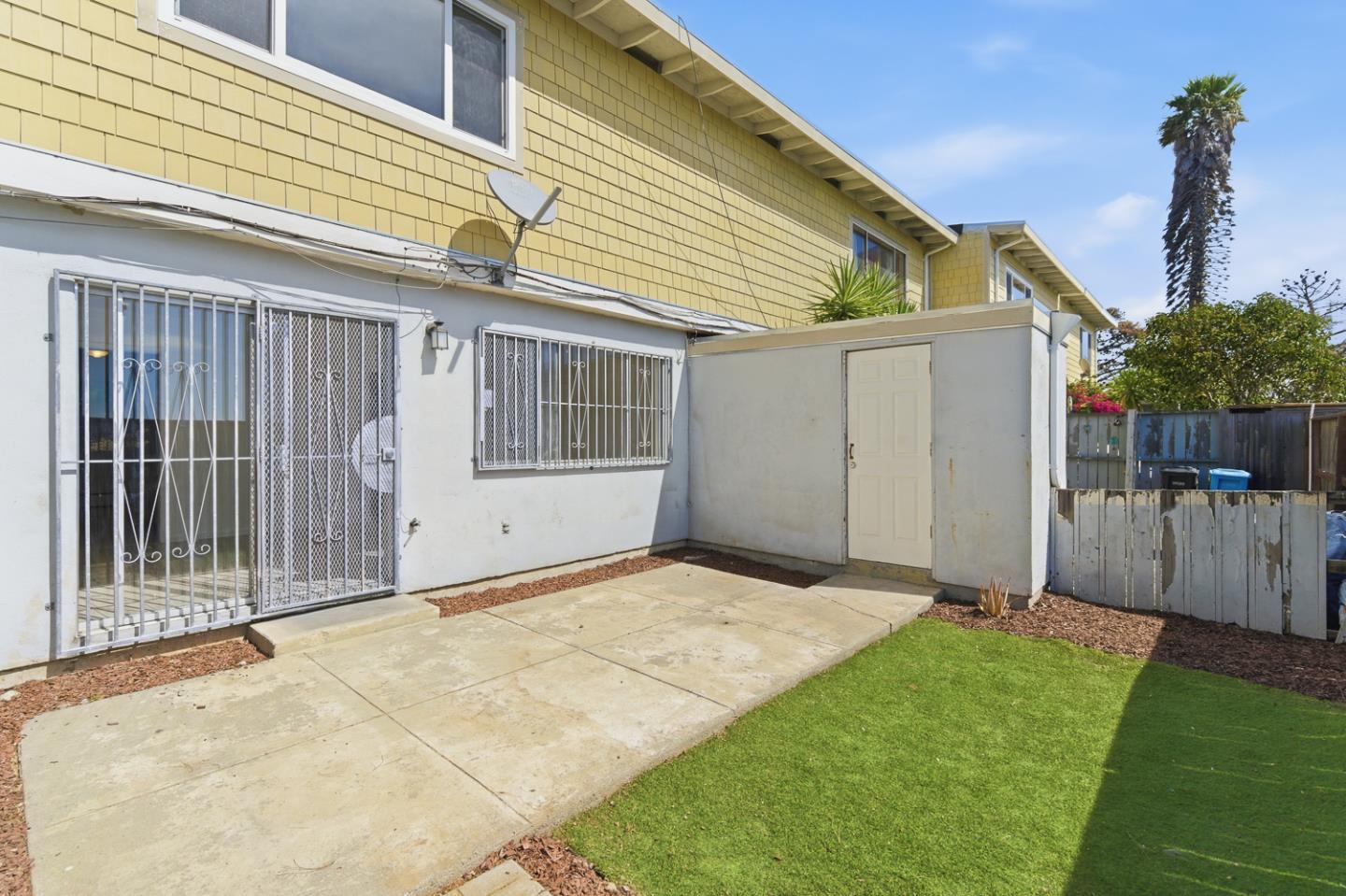 Detail Gallery Image 28 of 31 For 141 Marlin Ct, San Francisco,  CA 94124 - 3 Beds | 2 Baths